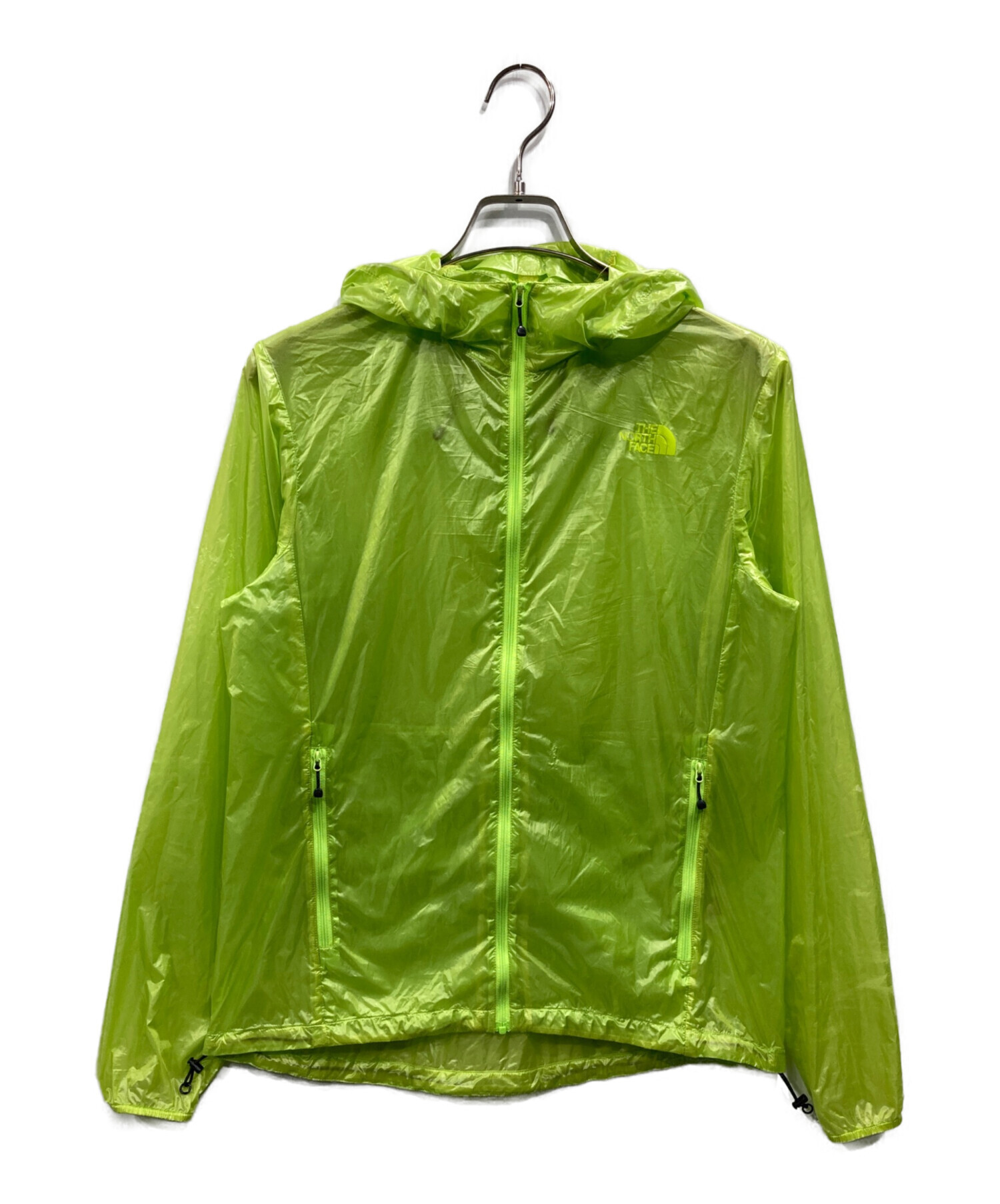 中古・古着通販】THE NORTH FACE (ザ ノース フェイス) SP COMPACT 