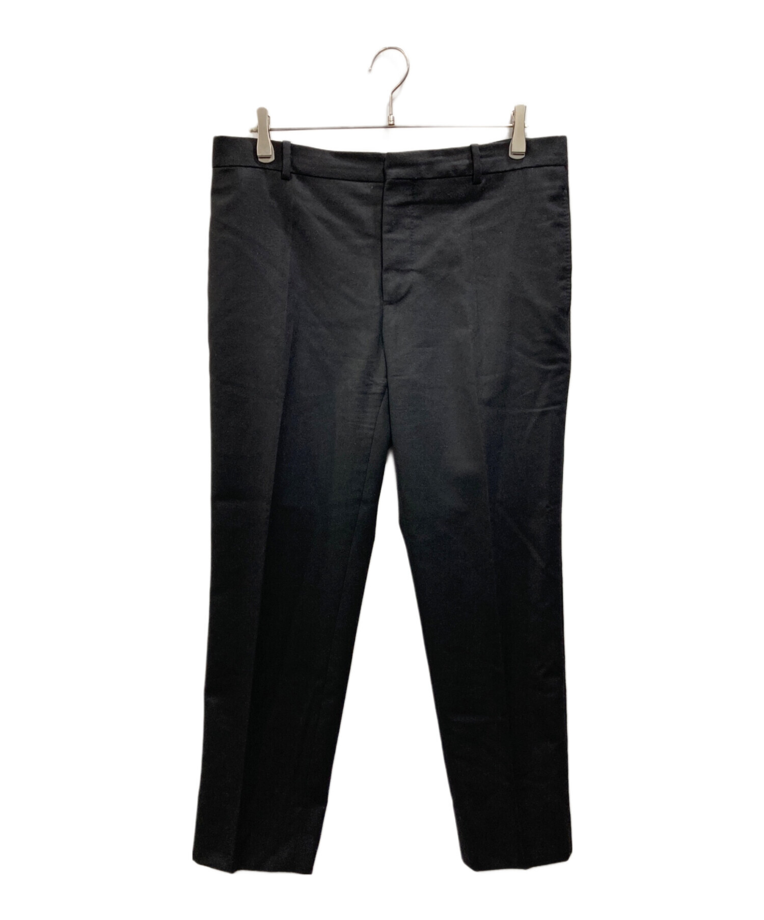 中古・古着通販】BALENCIAGA (バレンシアガ) テーパードスリム