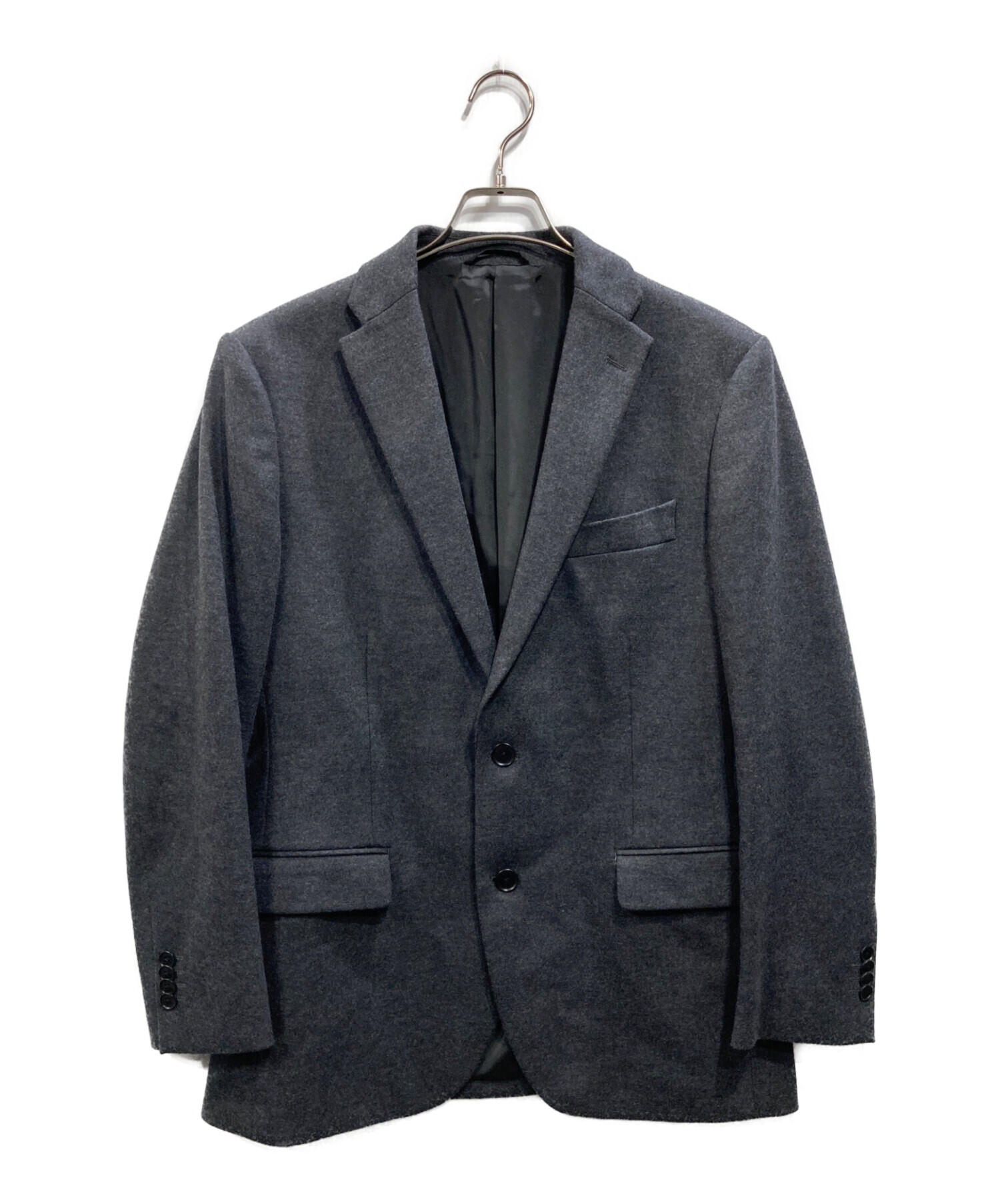 ジョゼフ　JOSEPH テーラードジャケット　38 中古・古着通販】JOSEPH HOMME (ジョゼフ オム) テーラードジャケット