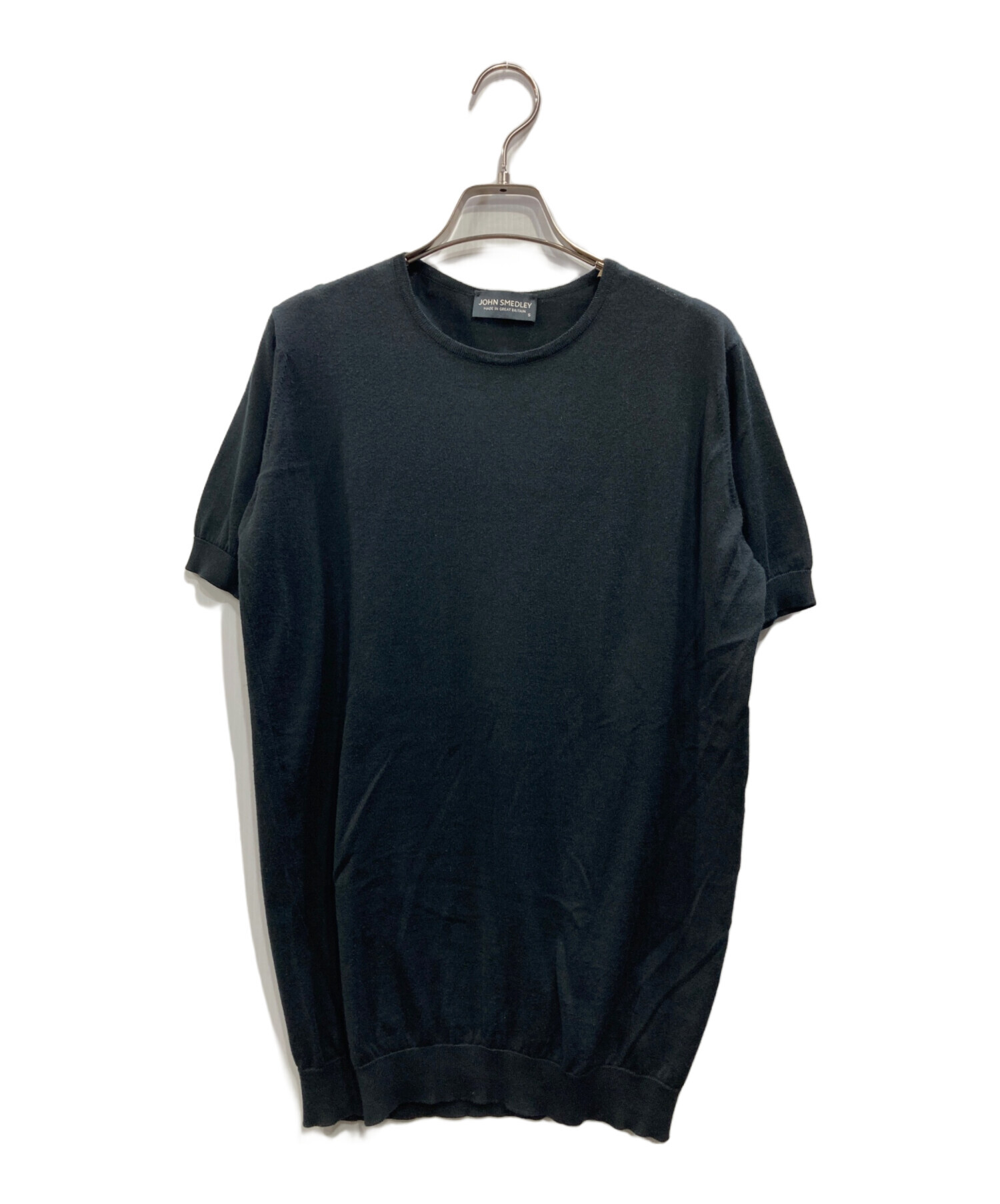 中古・古着通販】JOHN SMEDLEY (ジョンスメドレー) SEA ISLAND COTTON