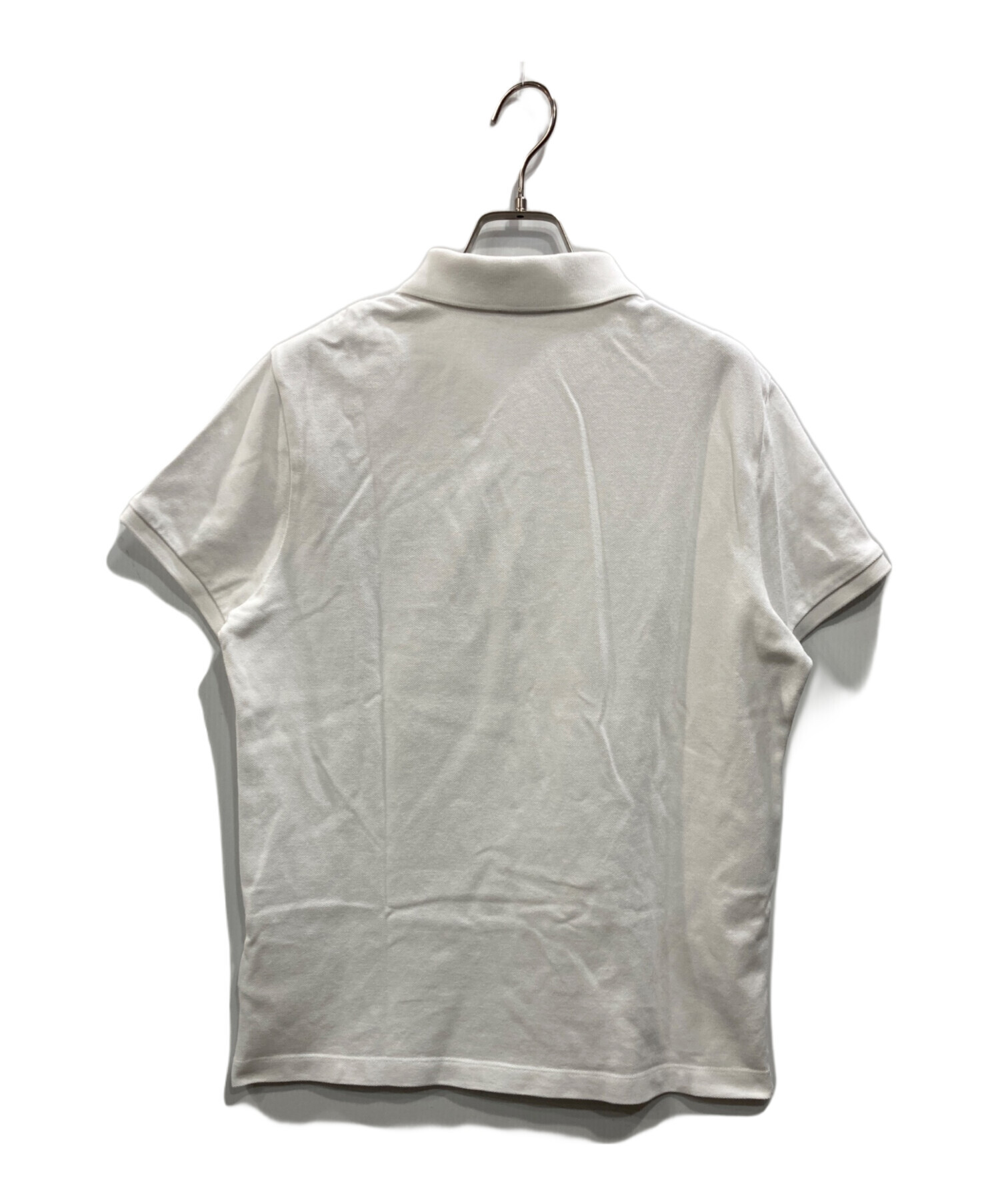 中古・古着通販】MONCLER (モンクレール) MAGLIA POLO MANICA CORTA