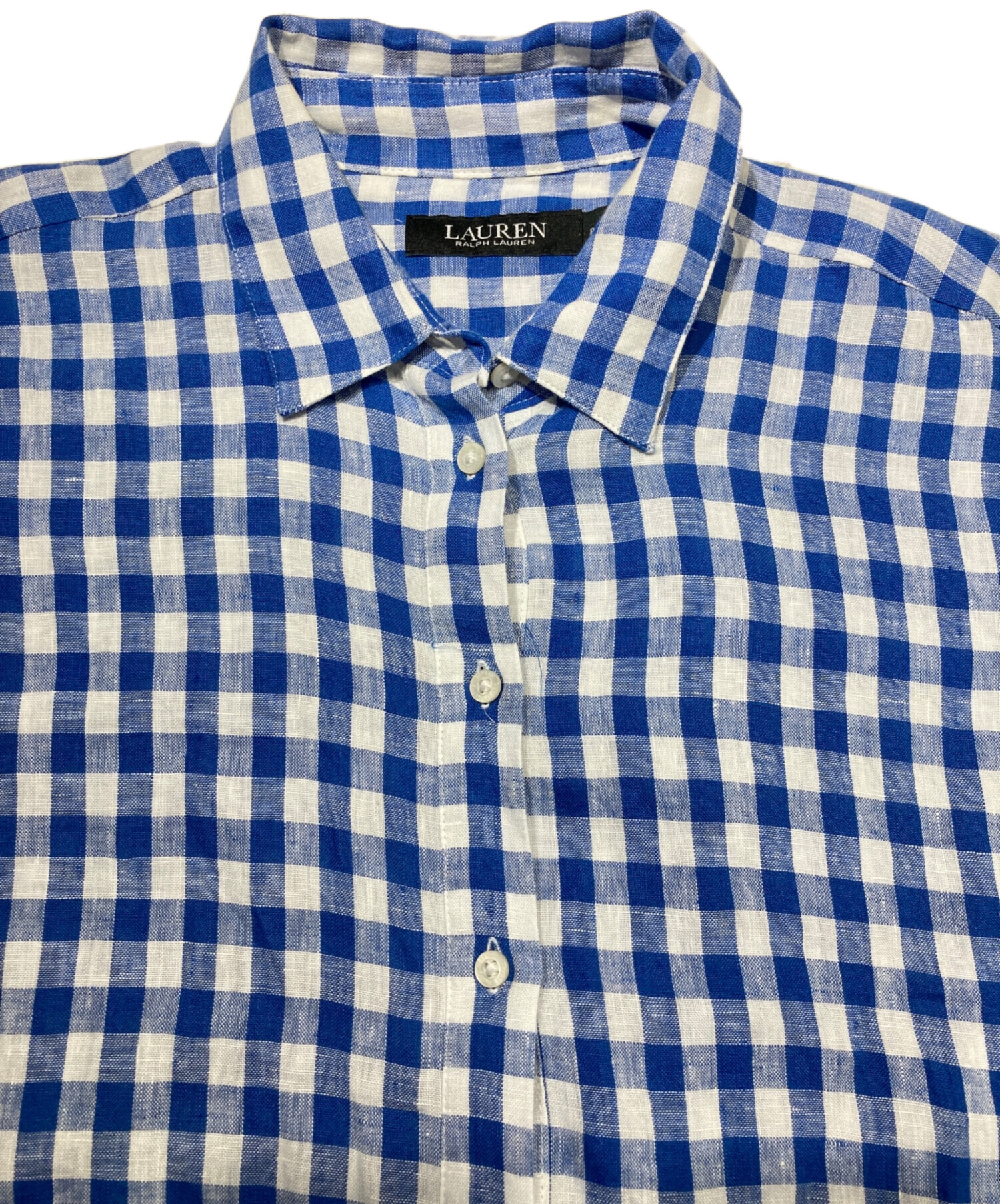 中古・古着通販】LAUREN RALPH LAUREN (ローレン ラルフ ローレン