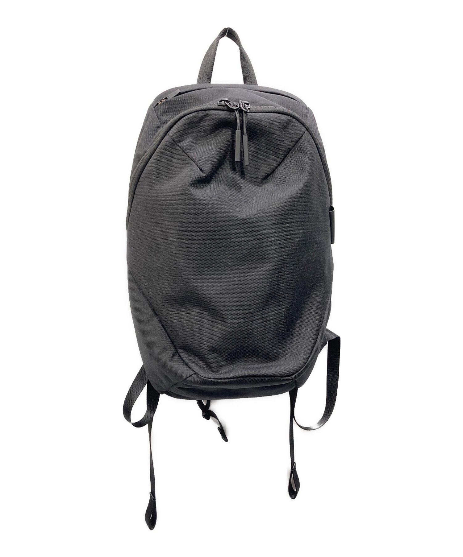 中古・古着通販】WEXLEY (ウェクスレイ) MADISON 14L ブラック