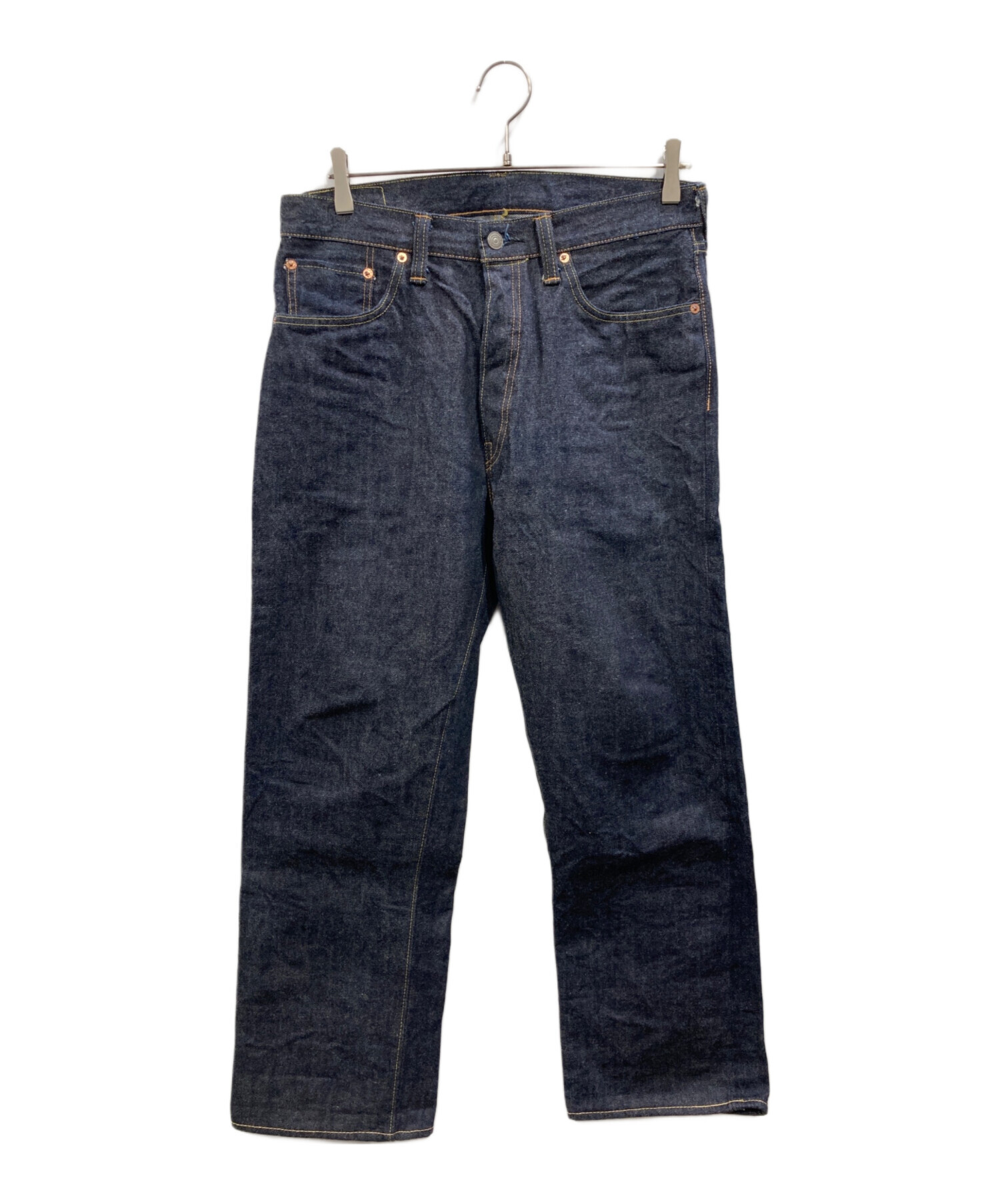 中古・古着通販】SUGAR CANE (シュガーケーン) 14.25oz. DENIM 1947