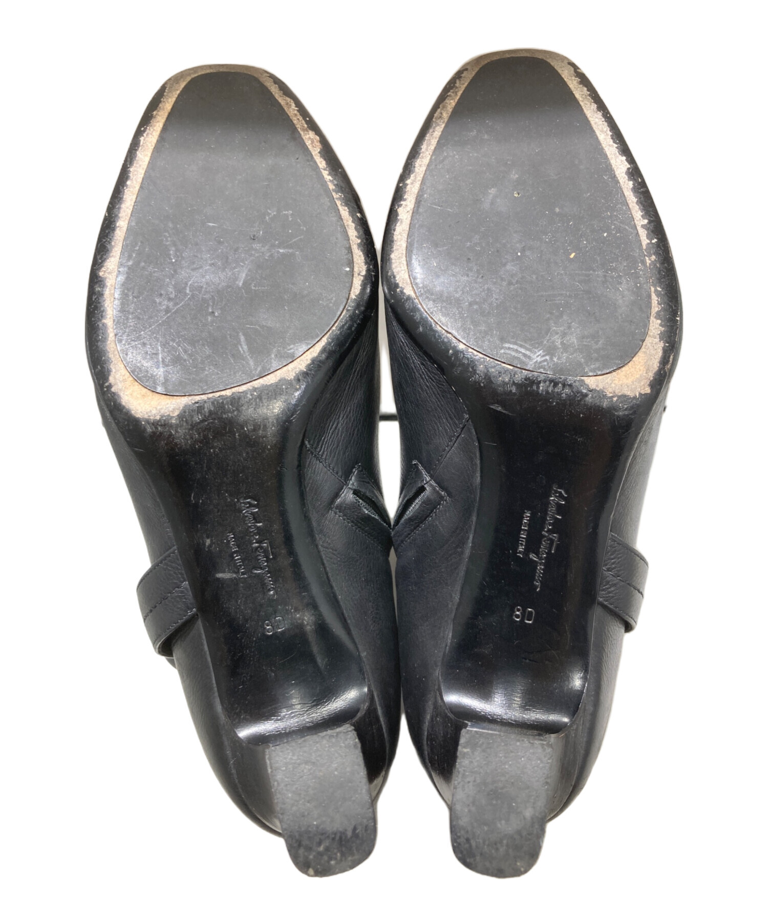 中古・古着通販】Salvatore Ferragamo (サルヴァトーレ フェラガモ