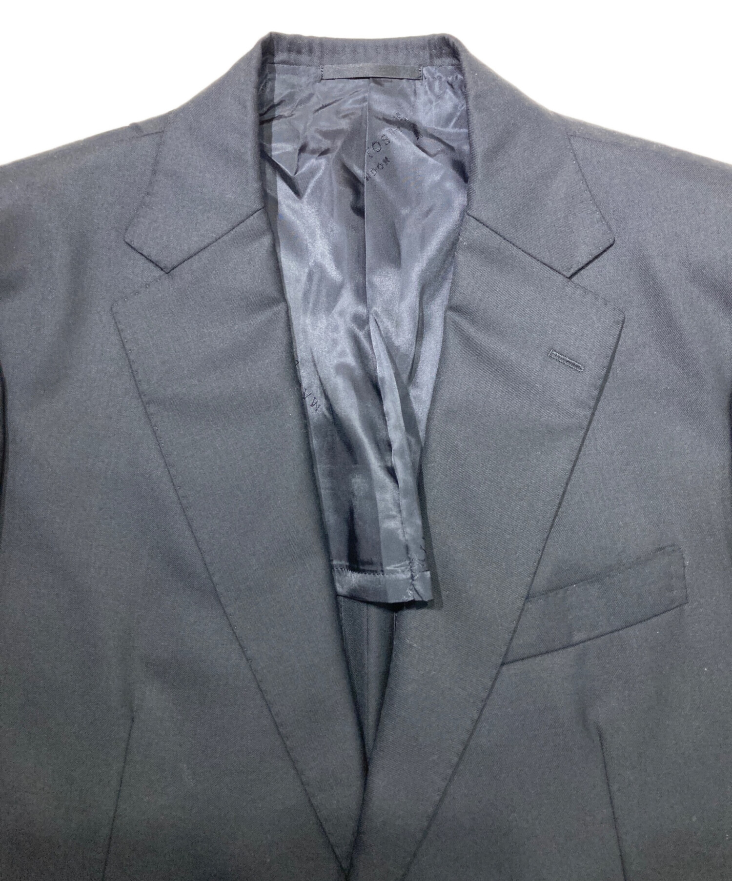 中古・古着通販】MACKINTOSH LONDON (マッキントッシュ ロンドン