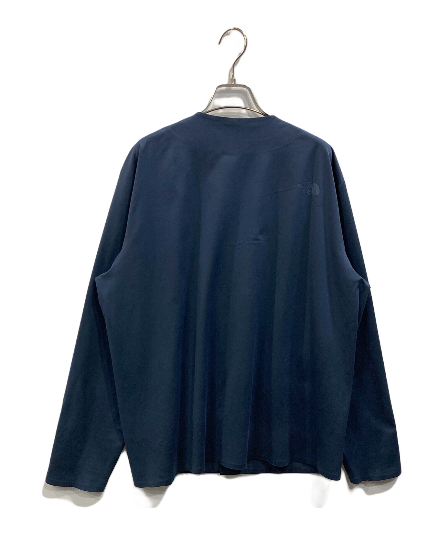中古・古着通販】THE NORTH FACE (ザ ノース フェイス) Tech Lounge