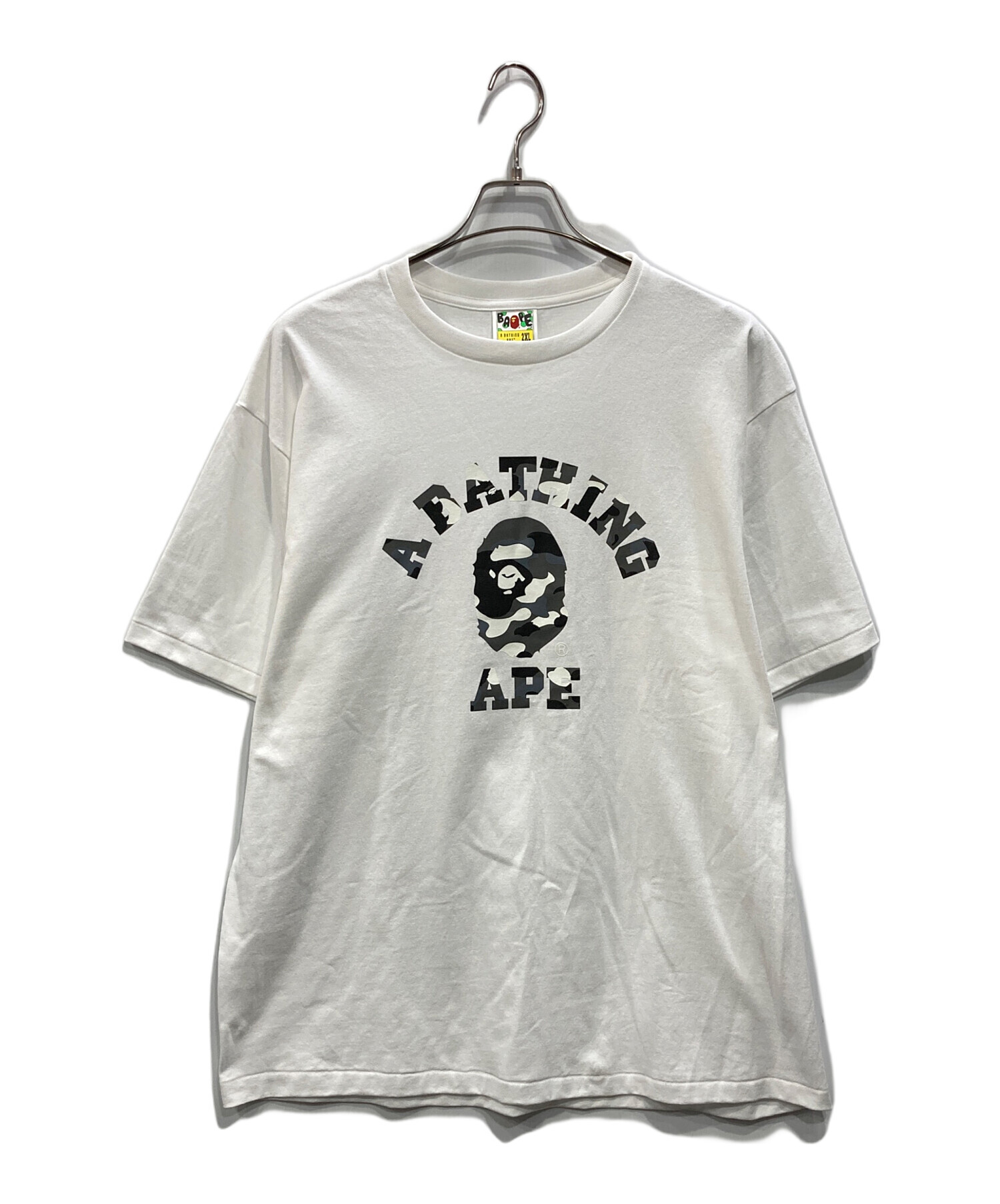 中古・古着通販】A BATHING APE (アベイシングエイプ) CITY CAMO