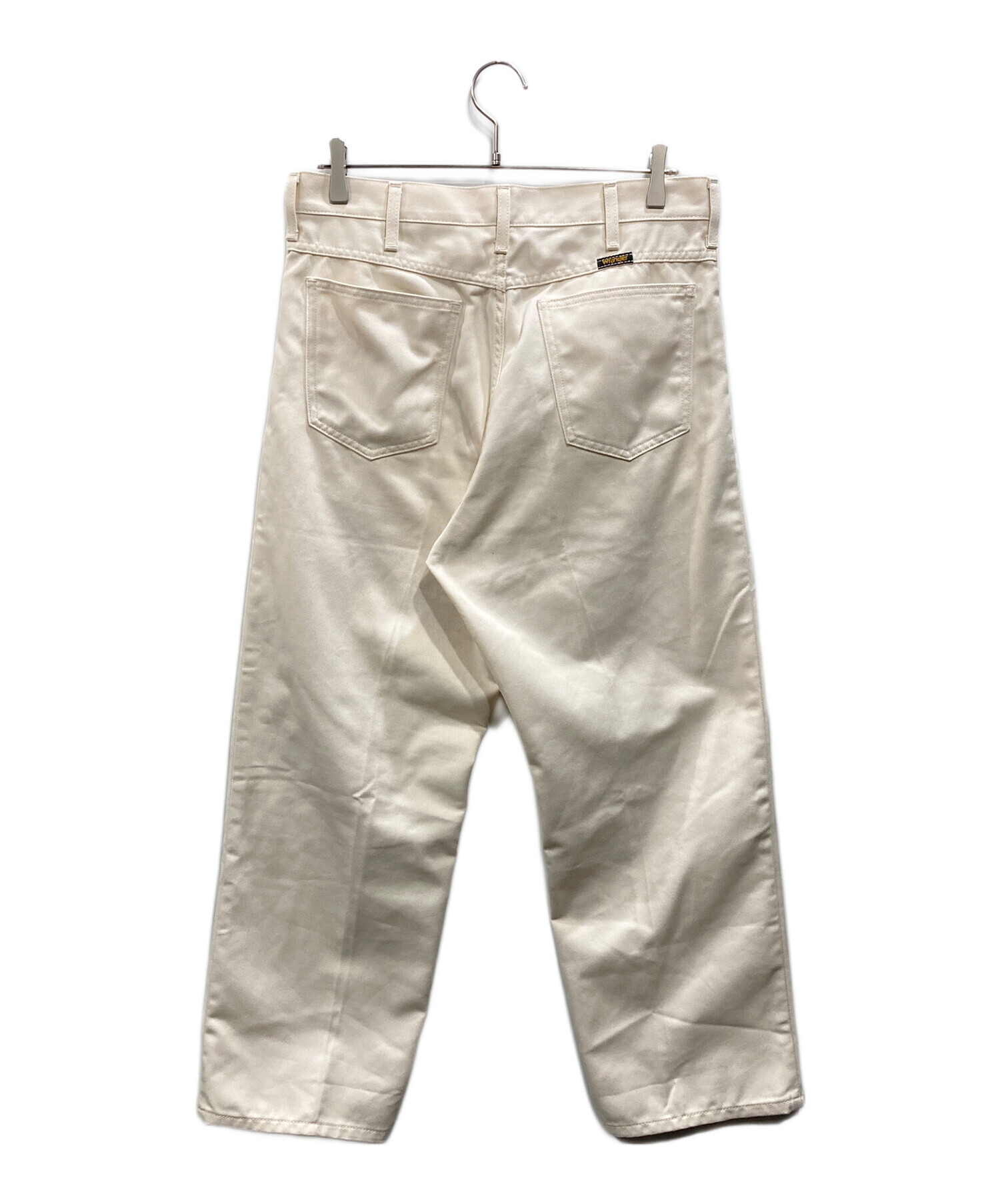 中古・古着通販】Wrangler (ラングラー) WACKO MARIA (ワコマリア