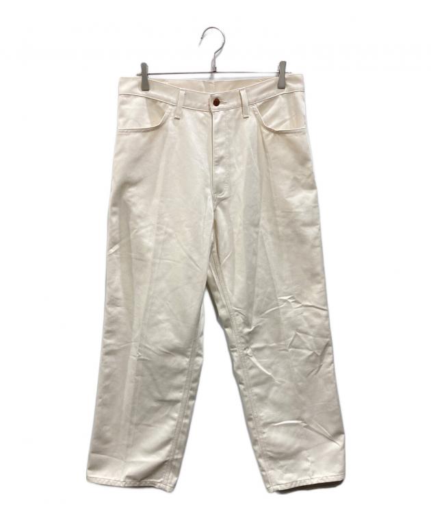 中古・古着通販】Wrangler (ラングラー) WACKO MARIA (ワコマリア