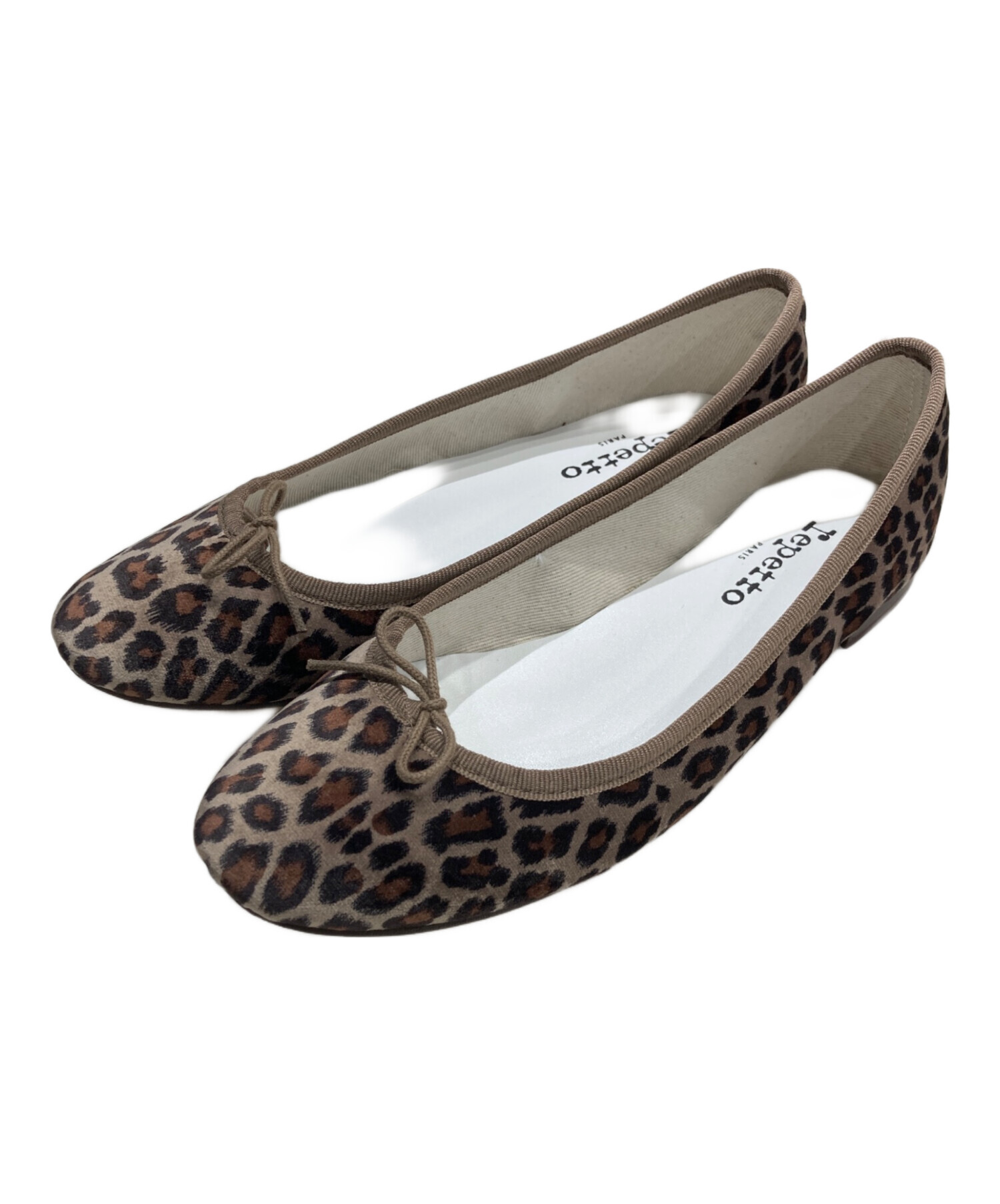 中古・古着通販】Repetto (レペット) CENDRILLON フラットシューズ