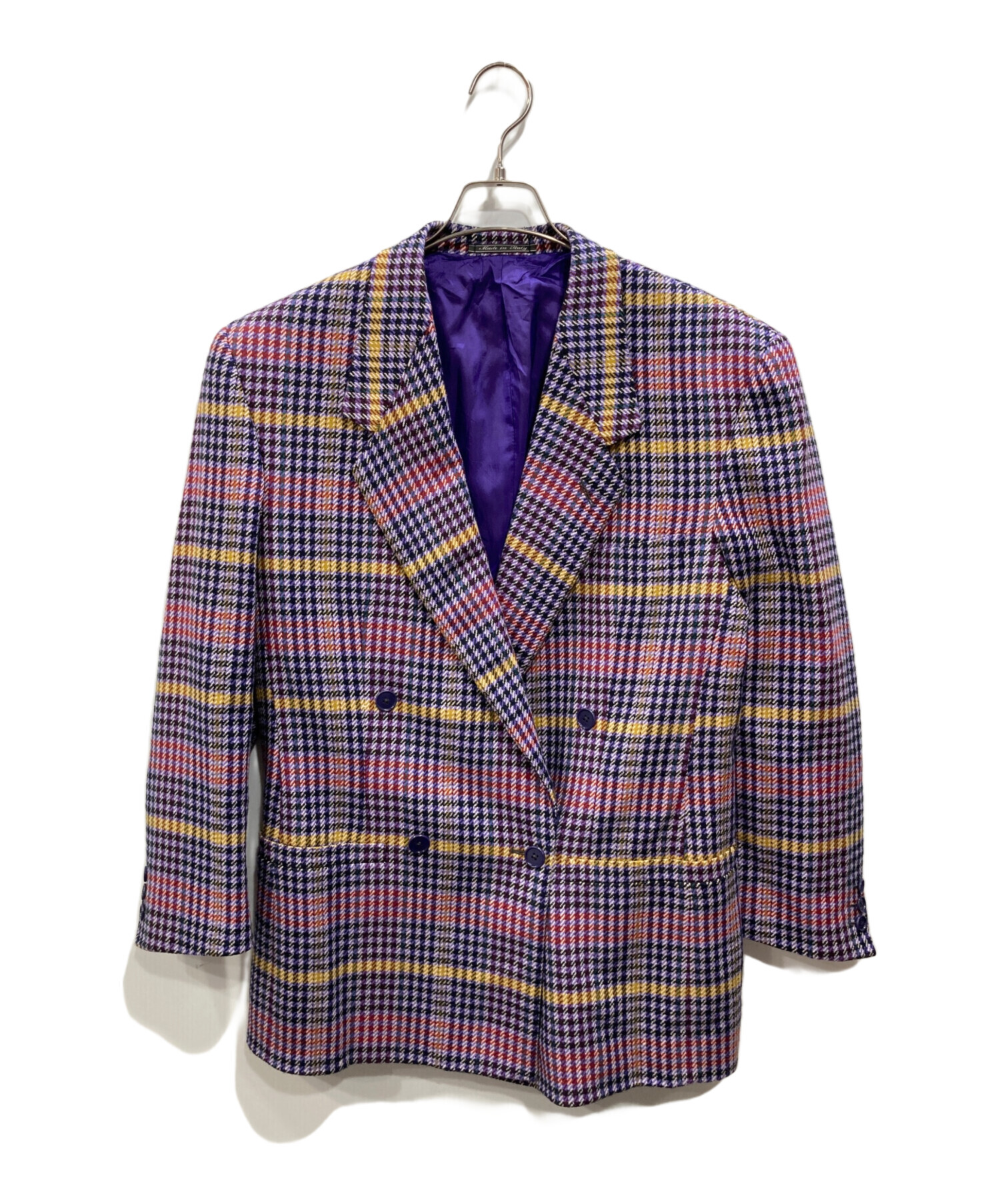 中古・古着通販】GIANNI VERSACE COUTURE (ジャンニヴェルサーチ