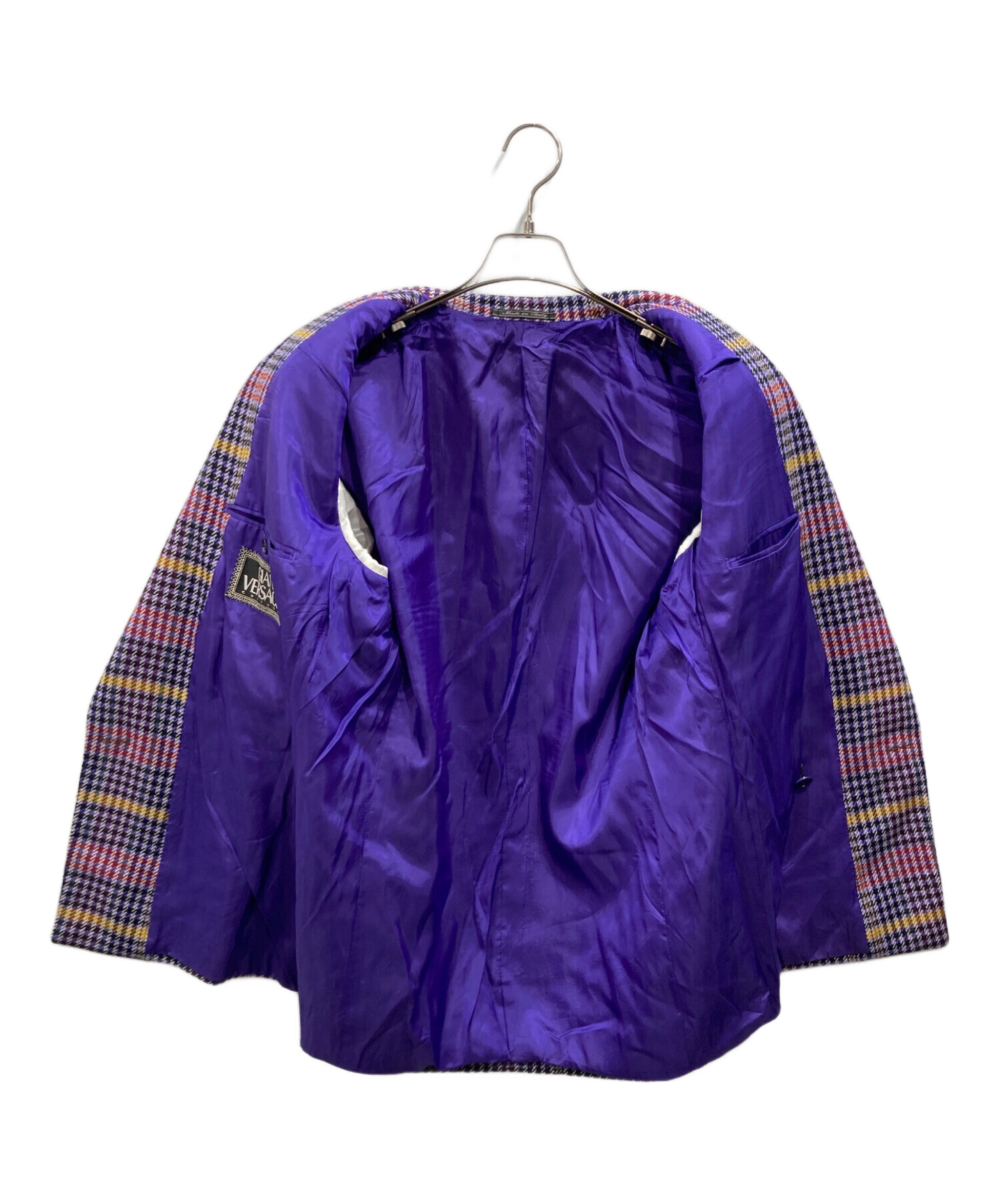 中古・古着通販】GIANNI VERSACE COUTURE (ジャンニヴェルサーチ