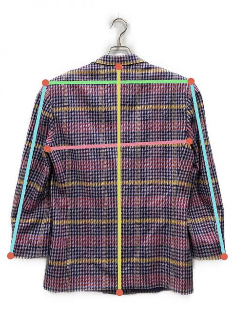 中古・古着通販】GIANNI VERSACE COUTURE (ジャンニヴェルサーチ