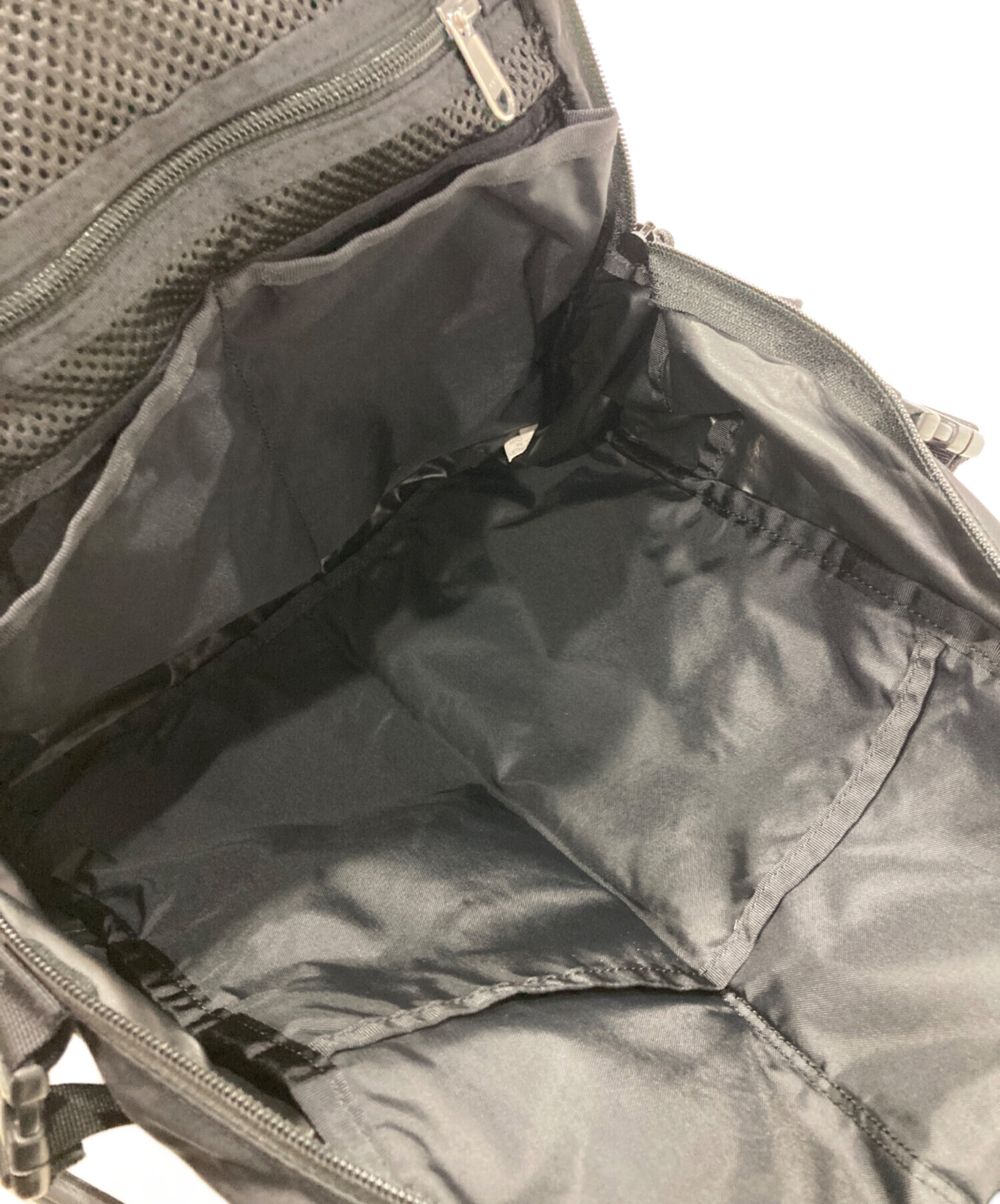 中古・古着通販】FREDRIK PACKERS (フレドリックパッカーズ) 210D DAY