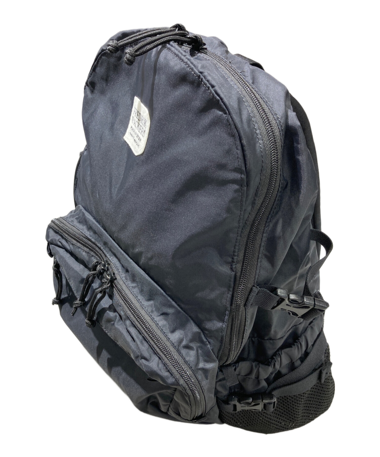 中古・古着通販】FREDRIK PACKERS (フレドリックパッカーズ) 210D DAY