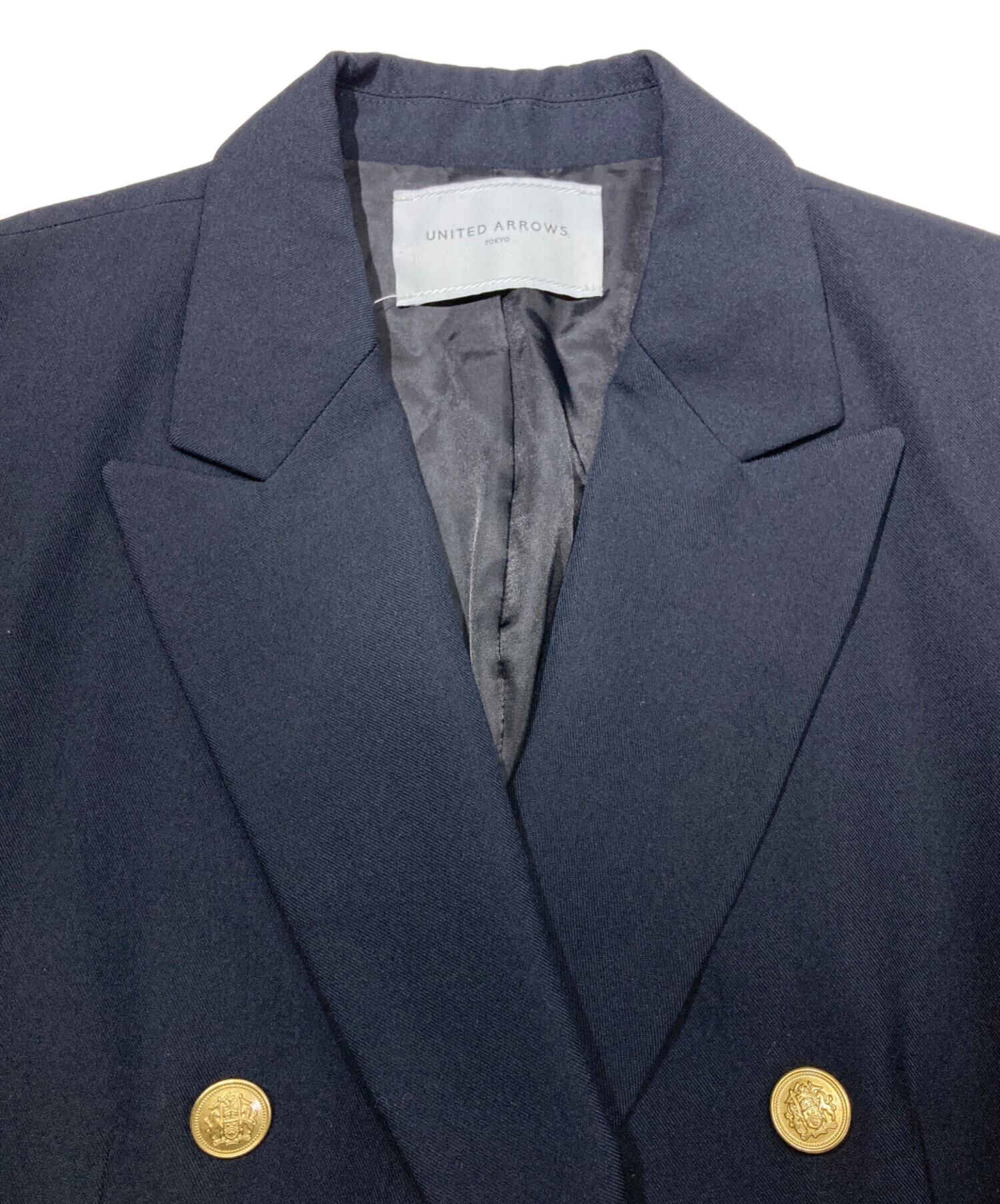 中古・古着通販】UNITED ARROWS TOKYO (ユナイテッドアローズ