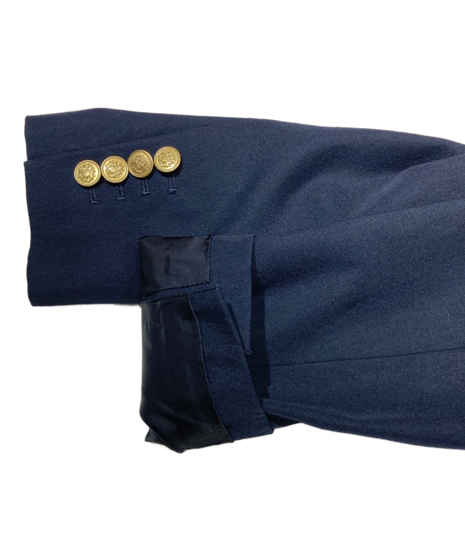UNITED ARROWS UWSC ダブルボタン ブレザー ダブルジャケット 中古・古着通販】UNITED ARROWS TOKYO (ユナイテッドアローズ