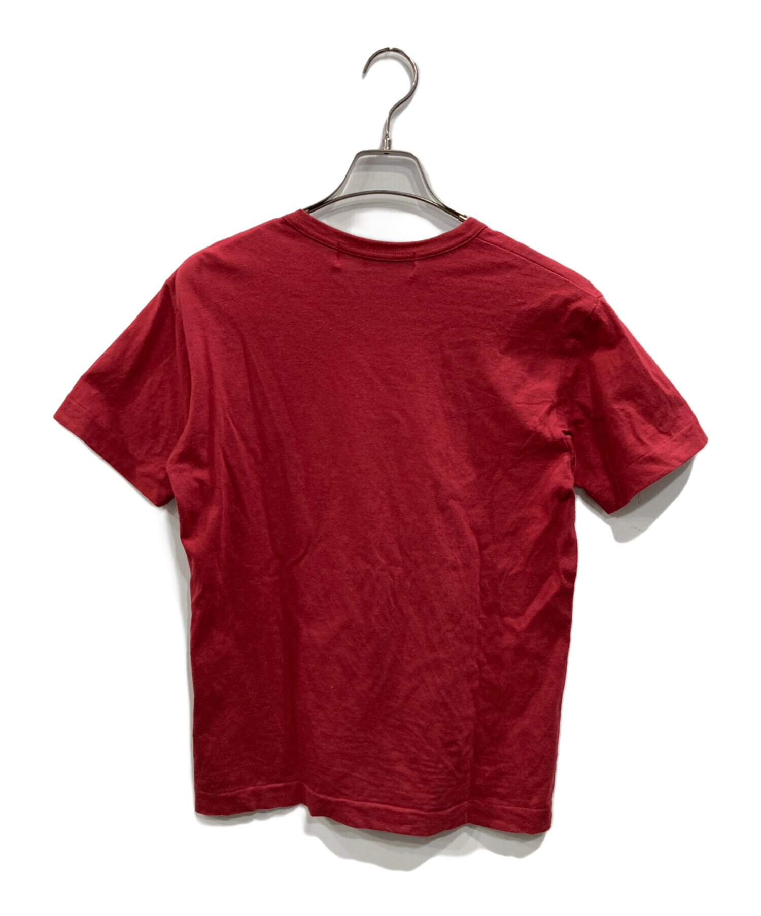 中古・古着通販】PLAY COMME des GARCONS (プレイコムデギャルソン