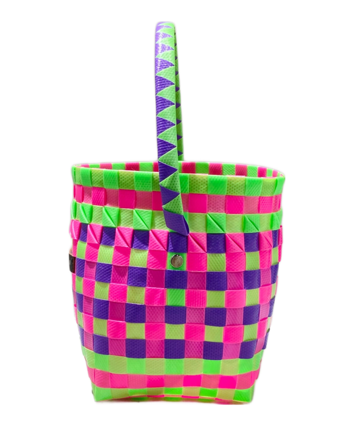 【未使用品】Pod mini 中古・古着通販】MARNI (マルニ) KIDS MARKET POD マルチカラー