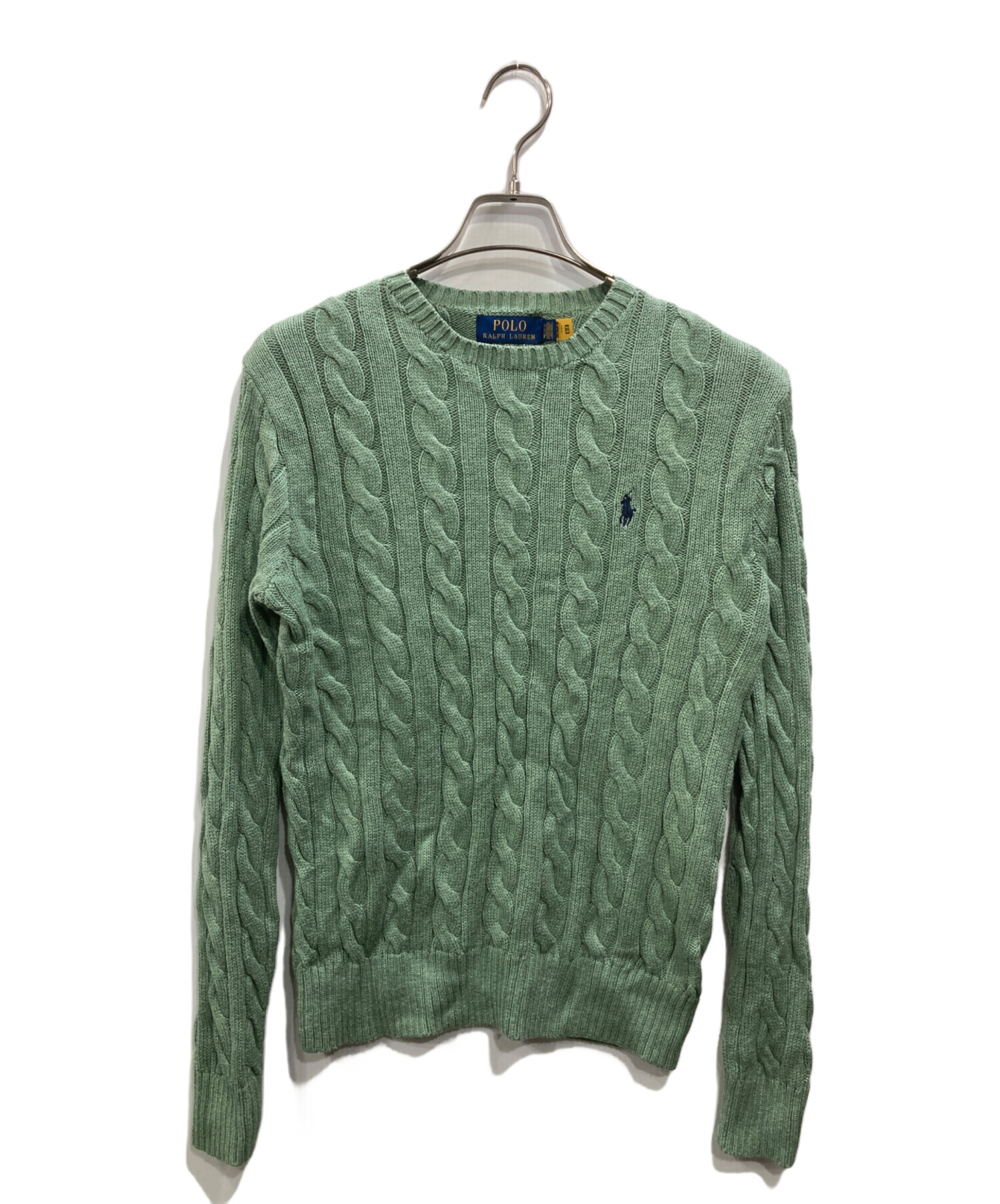中古・古着通販】POLO RALPH LAUREN (ポロ・ラルフローレン) ケーブル