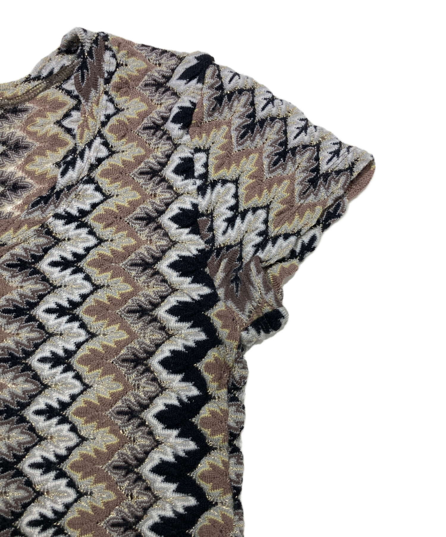 中古・古着通販】Haat ISSEY MIYAKE (ハート イッセイ ミヤケ) ジャ