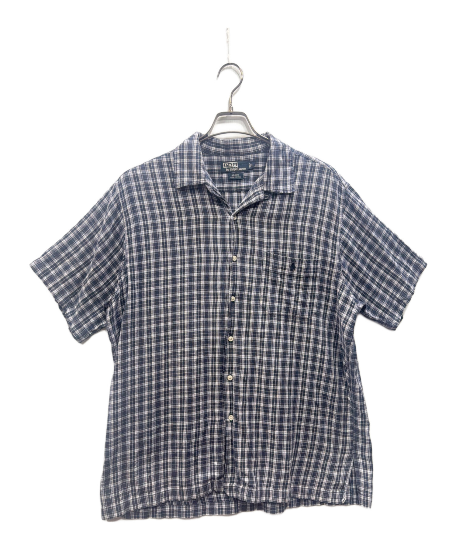 中古・古着通販】POLO RALPH LAUREN (ポロ・ラルフローレン) ADAMS