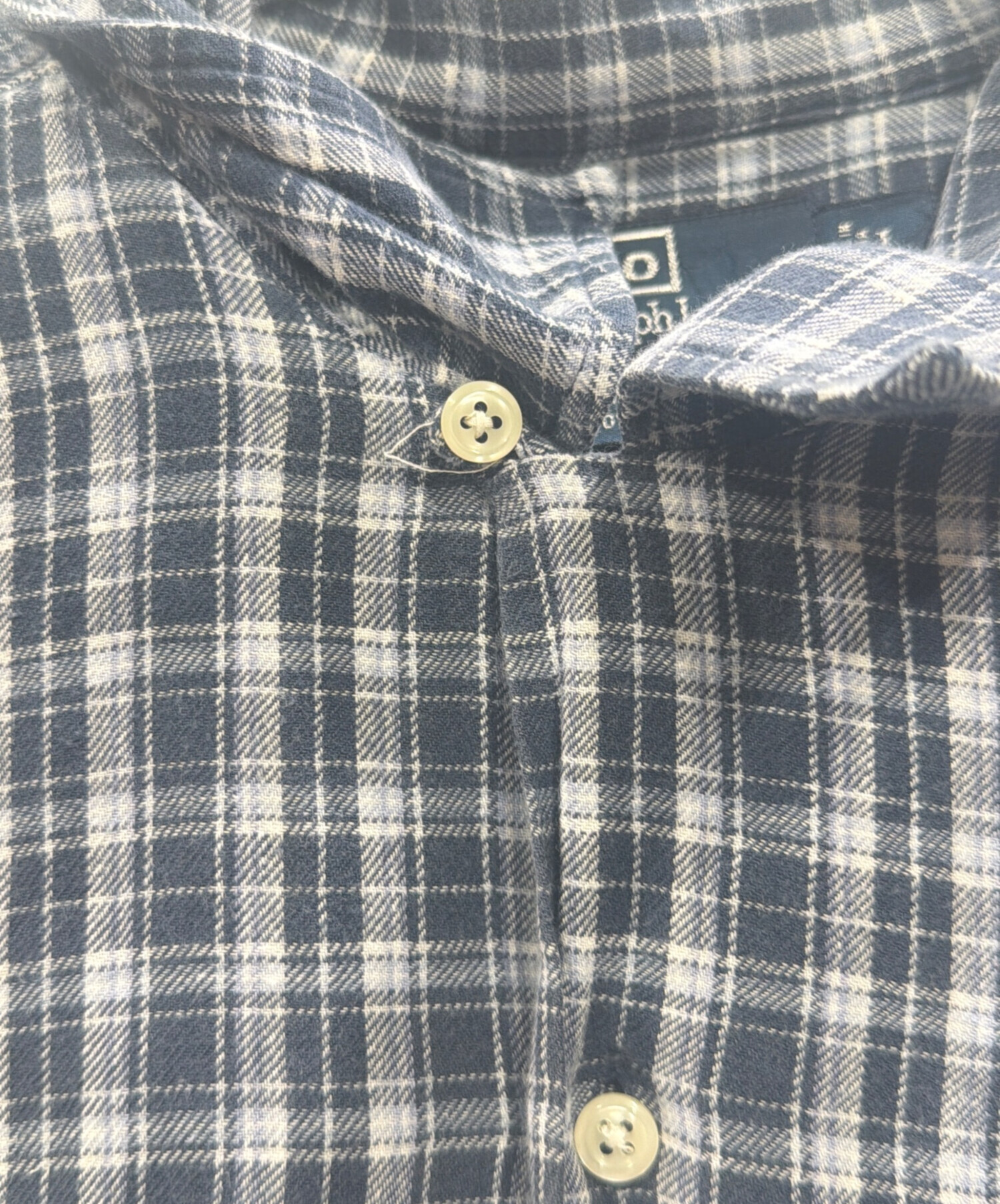 中古・古着通販】POLO RALPH LAUREN (ポロ・ラルフローレン) ADAMS