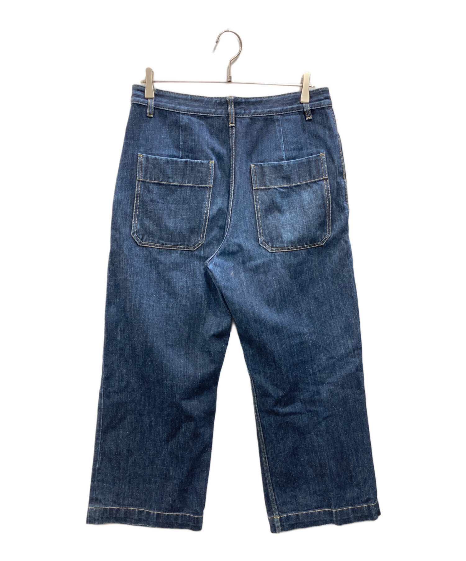 中古・古着通販】STUDIO NICHOLSON (スタジオ ニコルソン) デニム 