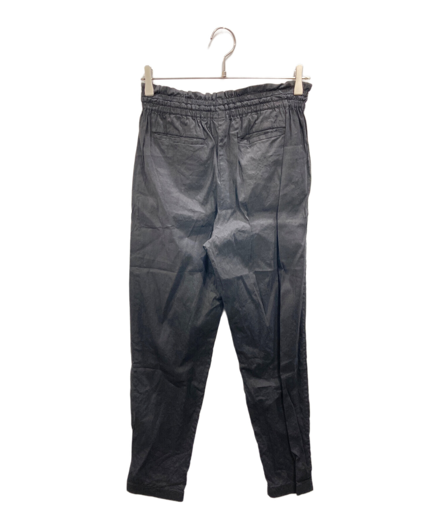 中古・古着通販】theory luxe (セオリーリュクス) ECO CRUNCH WASH