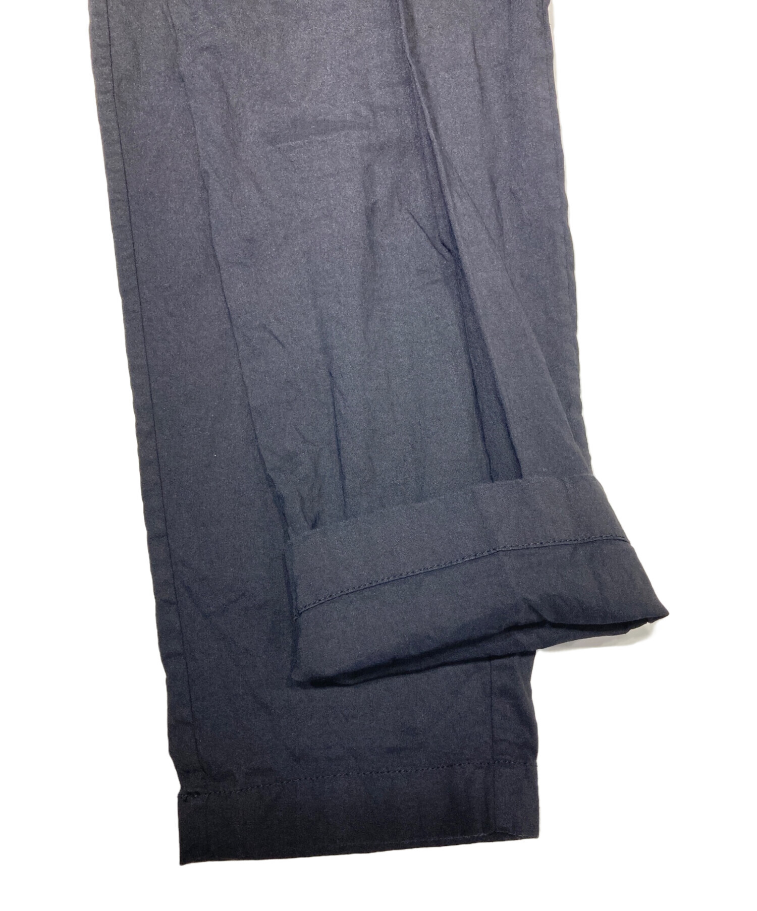 中古・古着通販】theory luxe (セオリーリュクス) ECO CRUNCH WASH