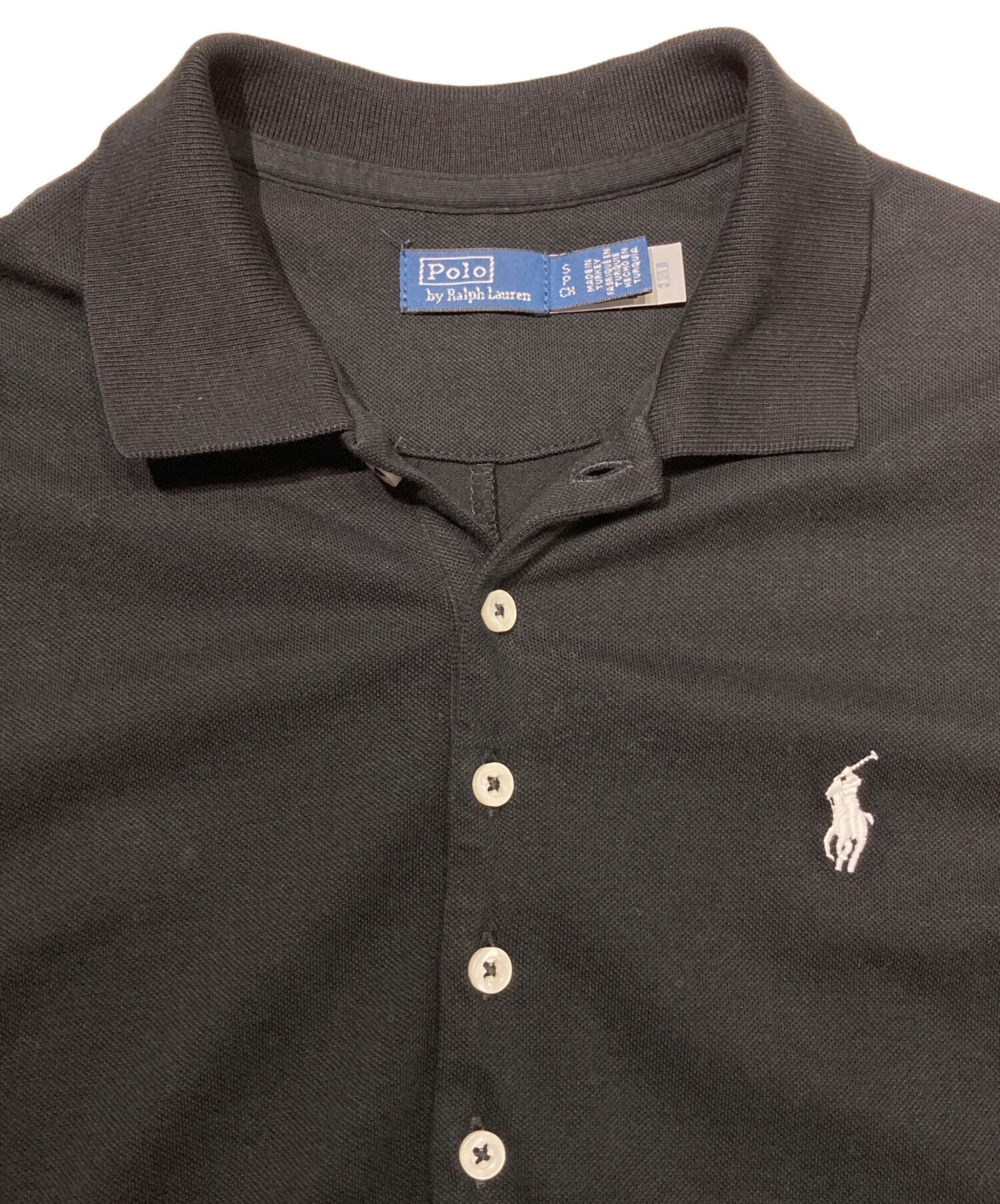 中古・古着通販】POLO RALPH LAUREN (ポロ・ラルフローレン) タイ