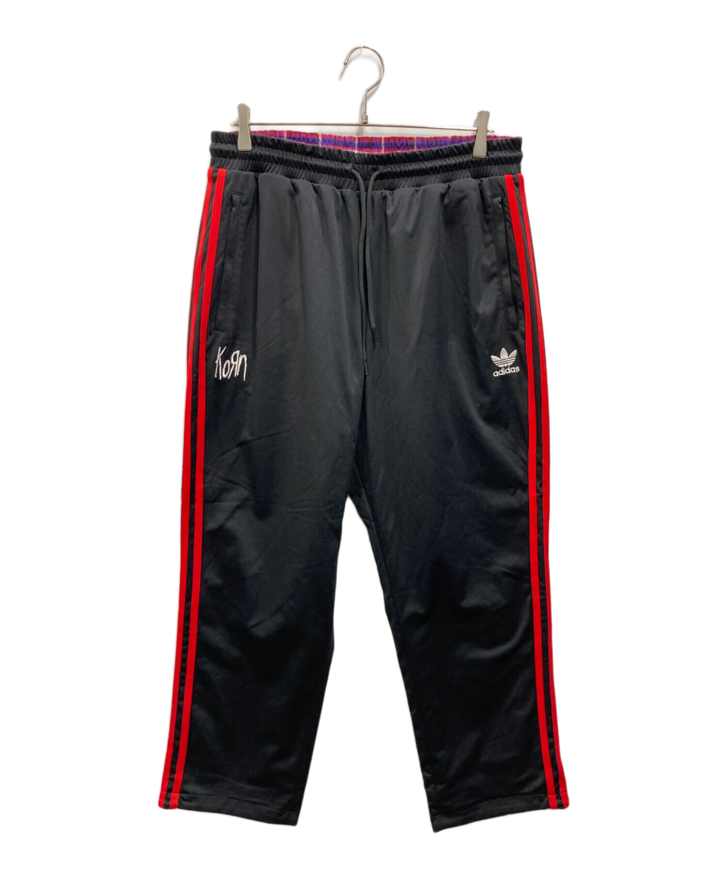 中古・古着通販】adidas Originals (アディダスオリジナル) KORN TRACK