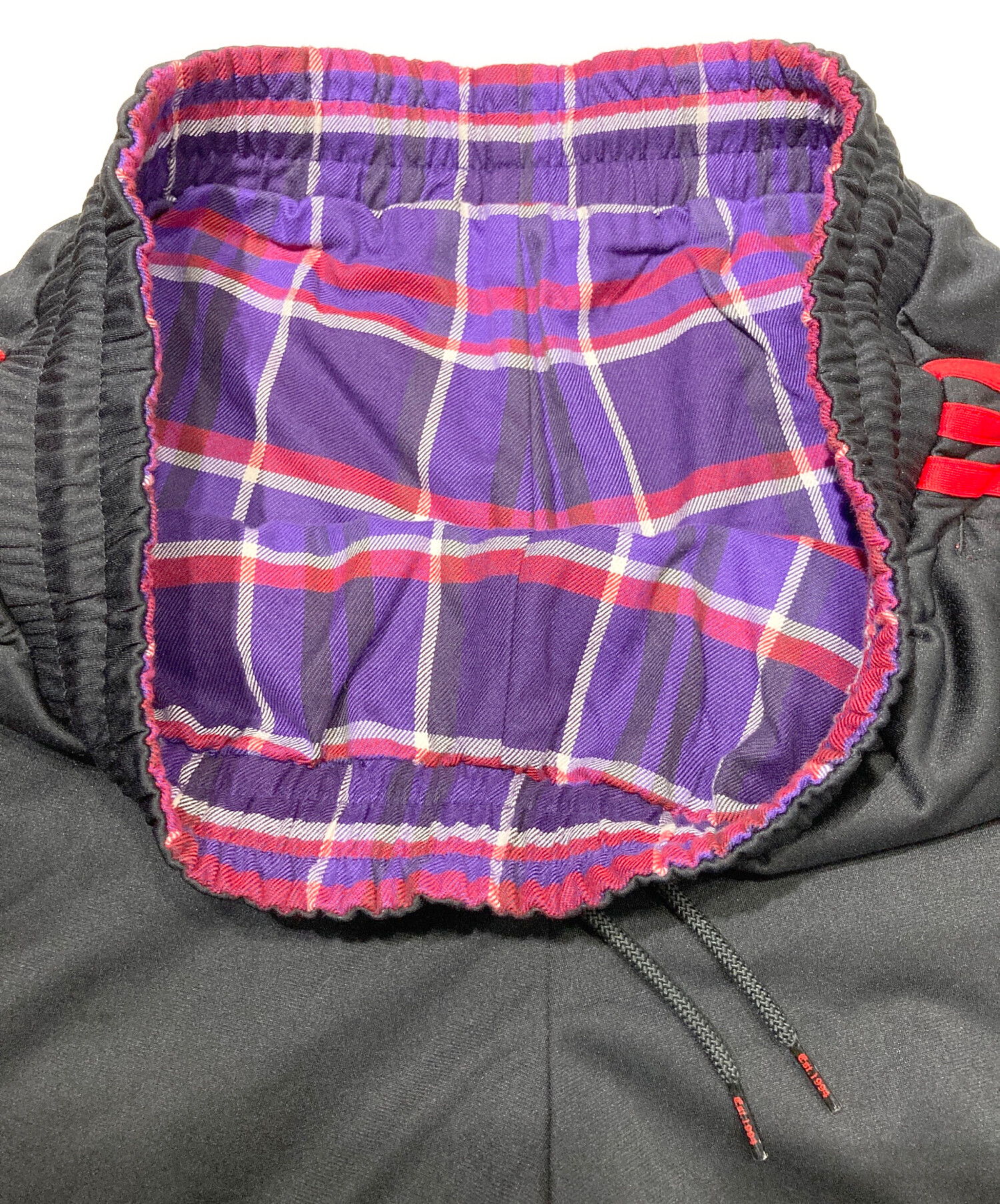 中古・古着通販】adidas Originals (アディダスオリジナル) KORN TRACK