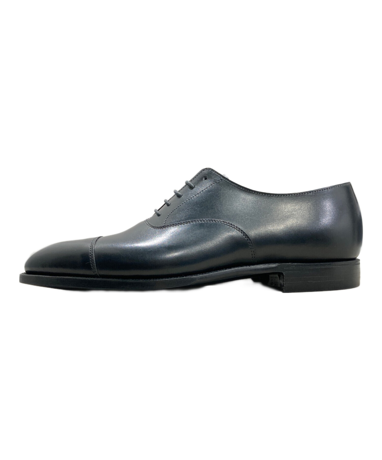 中古・古着通販】Crockett & Jones (クロケット＆ジョーンズ) AUDLEY