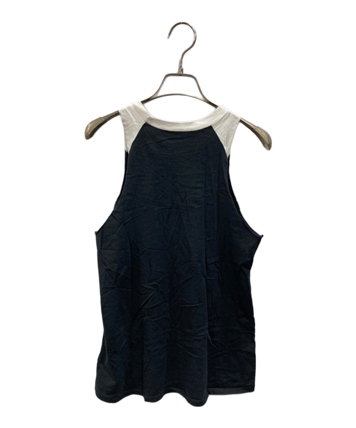 中古・古着通販】stussy (ステューシー) World Tour Tank Top