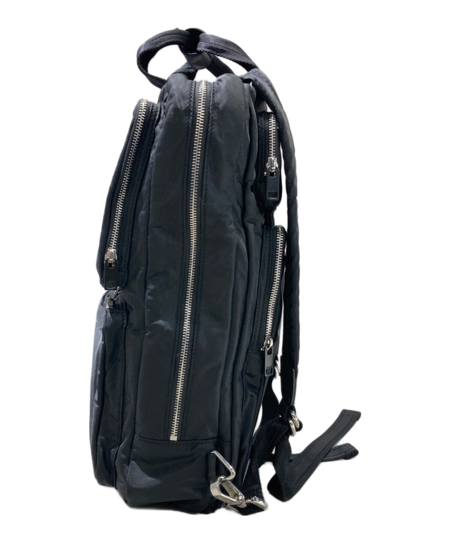 中古・古着通販】DIESEL (ディーゼル) ナイロンツイル 3WAYバッグ