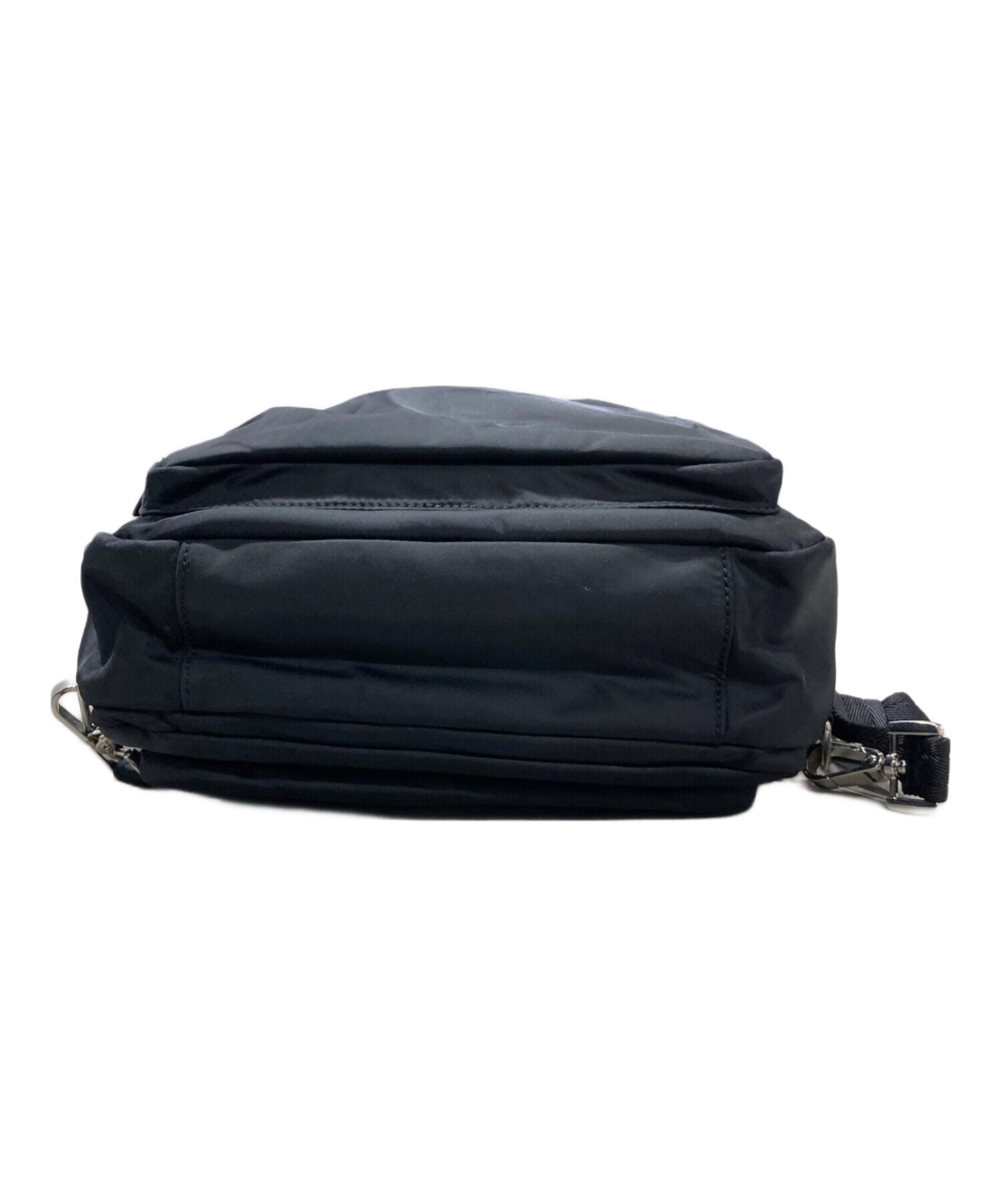 中古・古着通販】DIESEL (ディーゼル) ナイロンツイル 3WAYバッグ