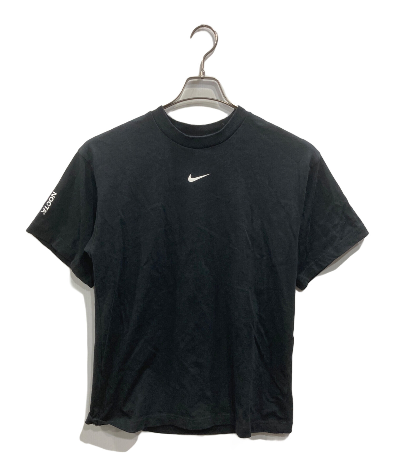 中古・古着通販】NIKE (ナイキ) NOCTA (ノクタ) プリントTシャツ