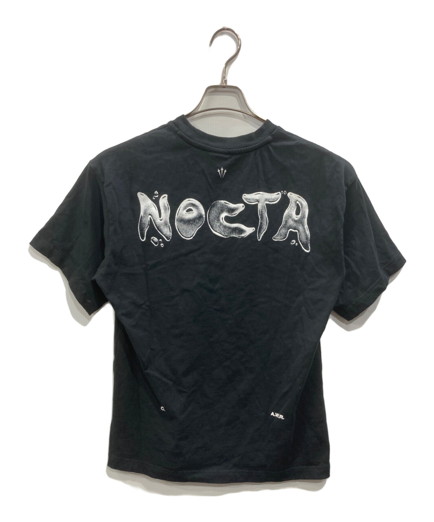 中古・古着通販】NIKE (ナイキ) NOCTA (ノクタ) プリントTシャツ
