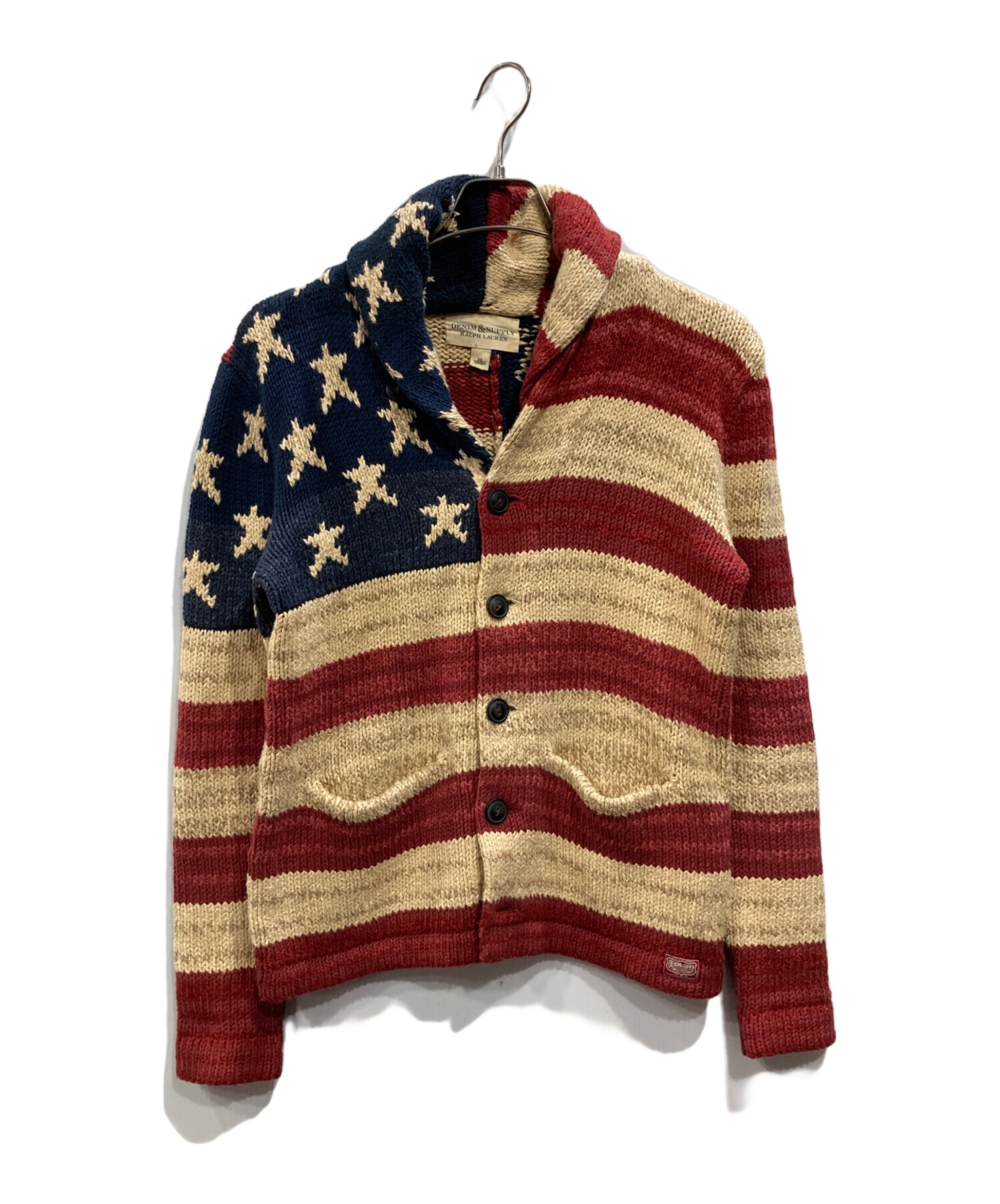 中古・古着通販】DENIM & SUPPLY RALPH LAUREN (デニム＆サプライ