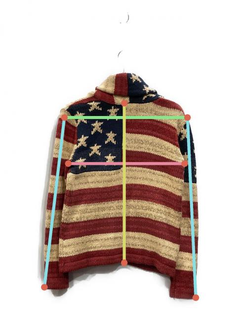 中古・古着通販】DENIM & SUPPLY RALPH LAUREN (デニム＆サプライ