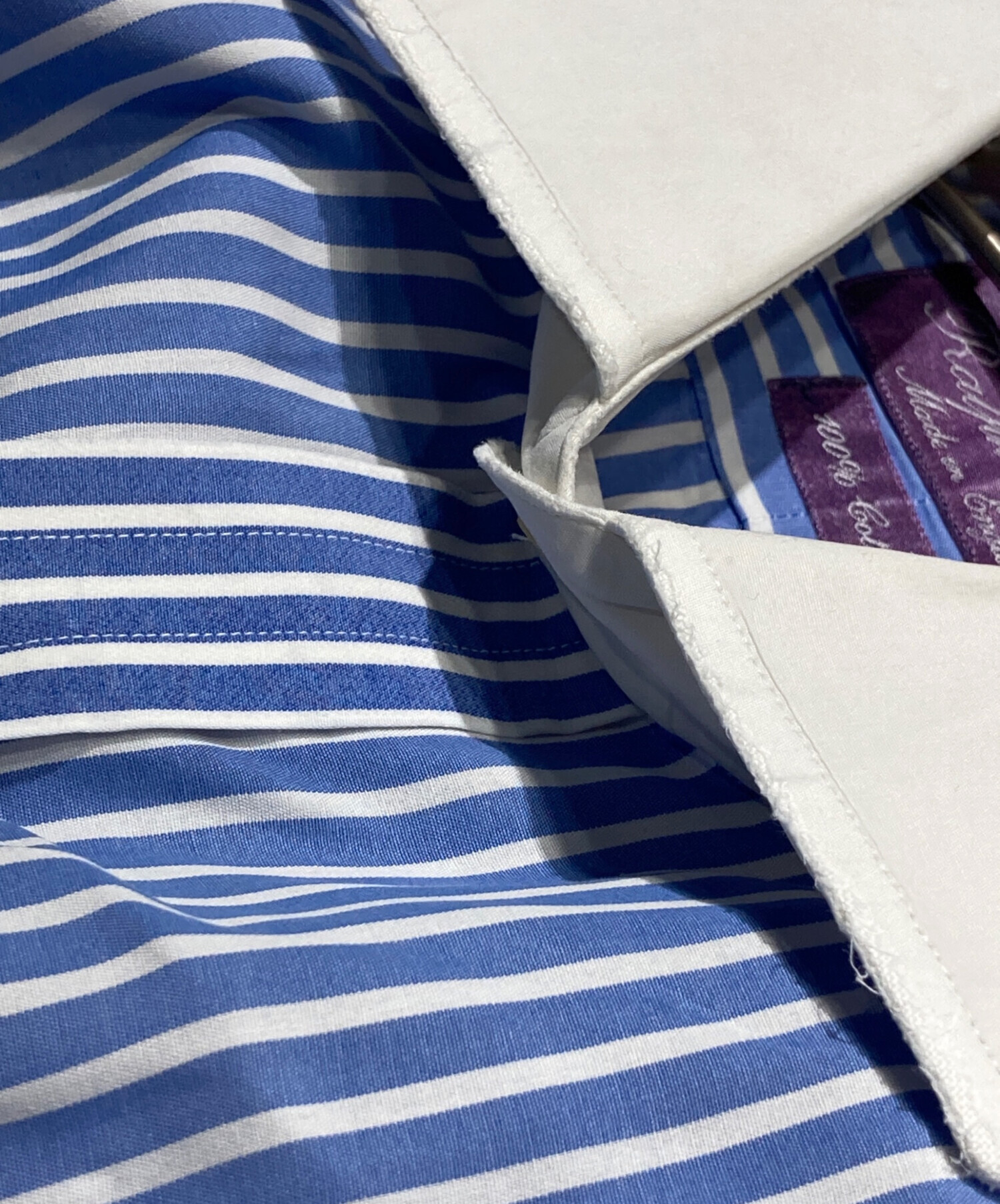 中古・古着通販】RALPH LAUREN PURPLE LABEL (ラルフ ローレン