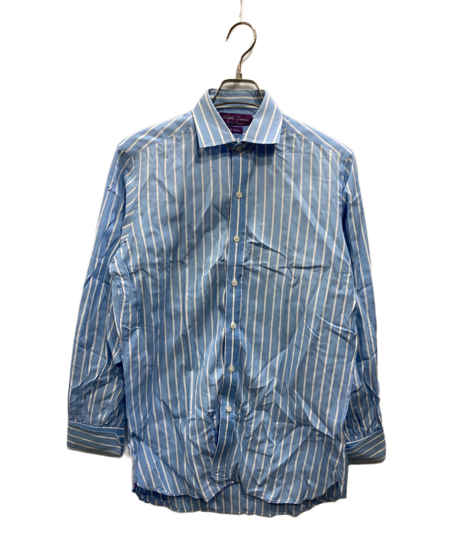 中古・古着通販】RALPH LAUREN PURPLE LABEL (ラルフ ローレン