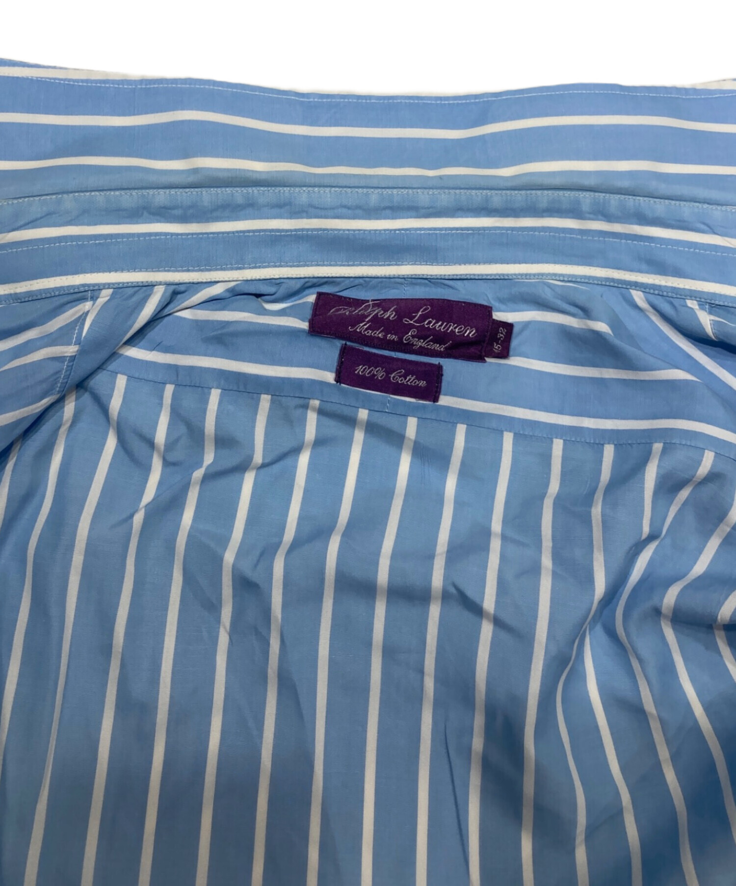 中古・古着通販】RALPH LAUREN PURPLE LABEL (ラルフ ローレン