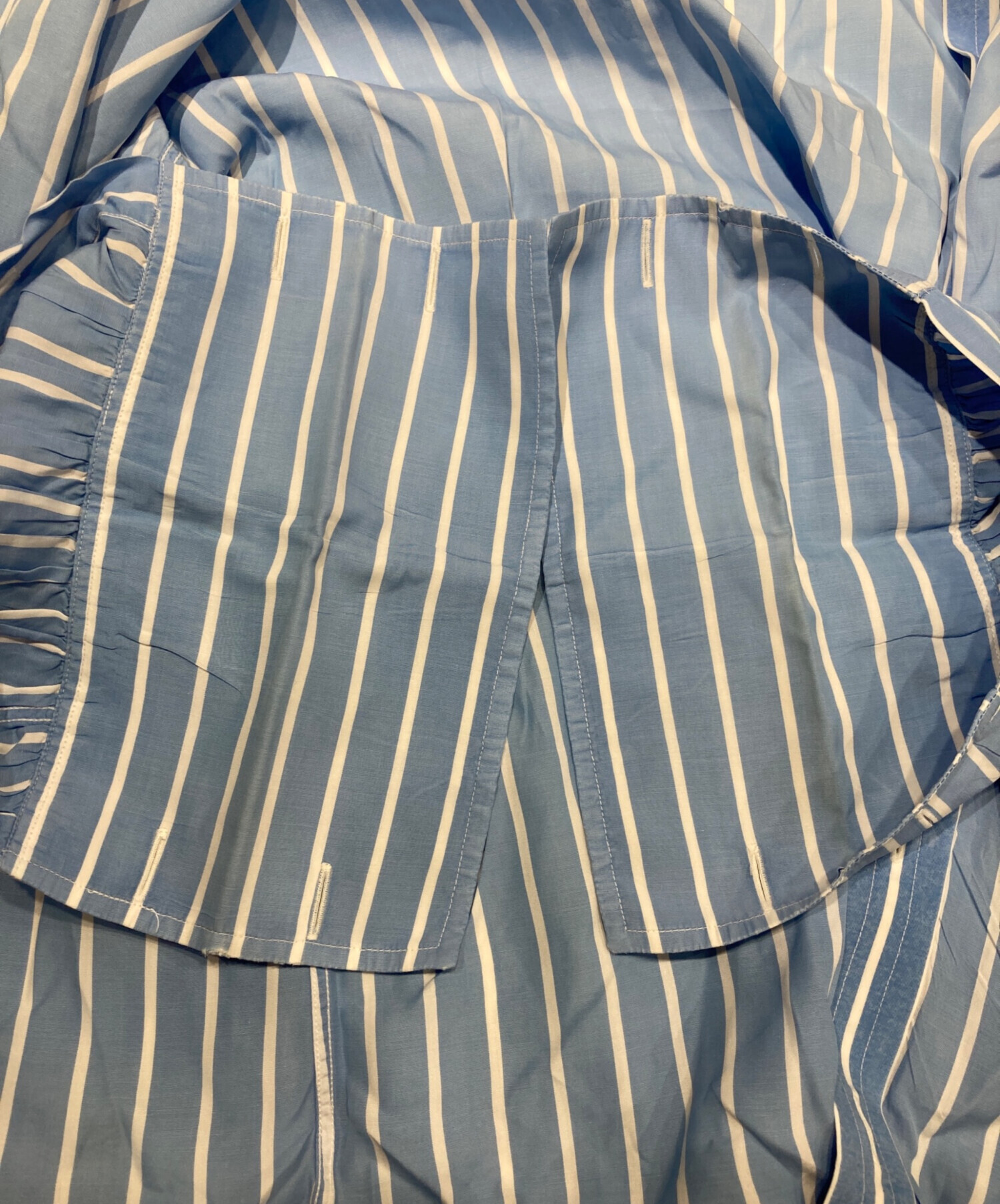 中古・古着通販】RALPH LAUREN PURPLE LABEL (ラルフ ローレン