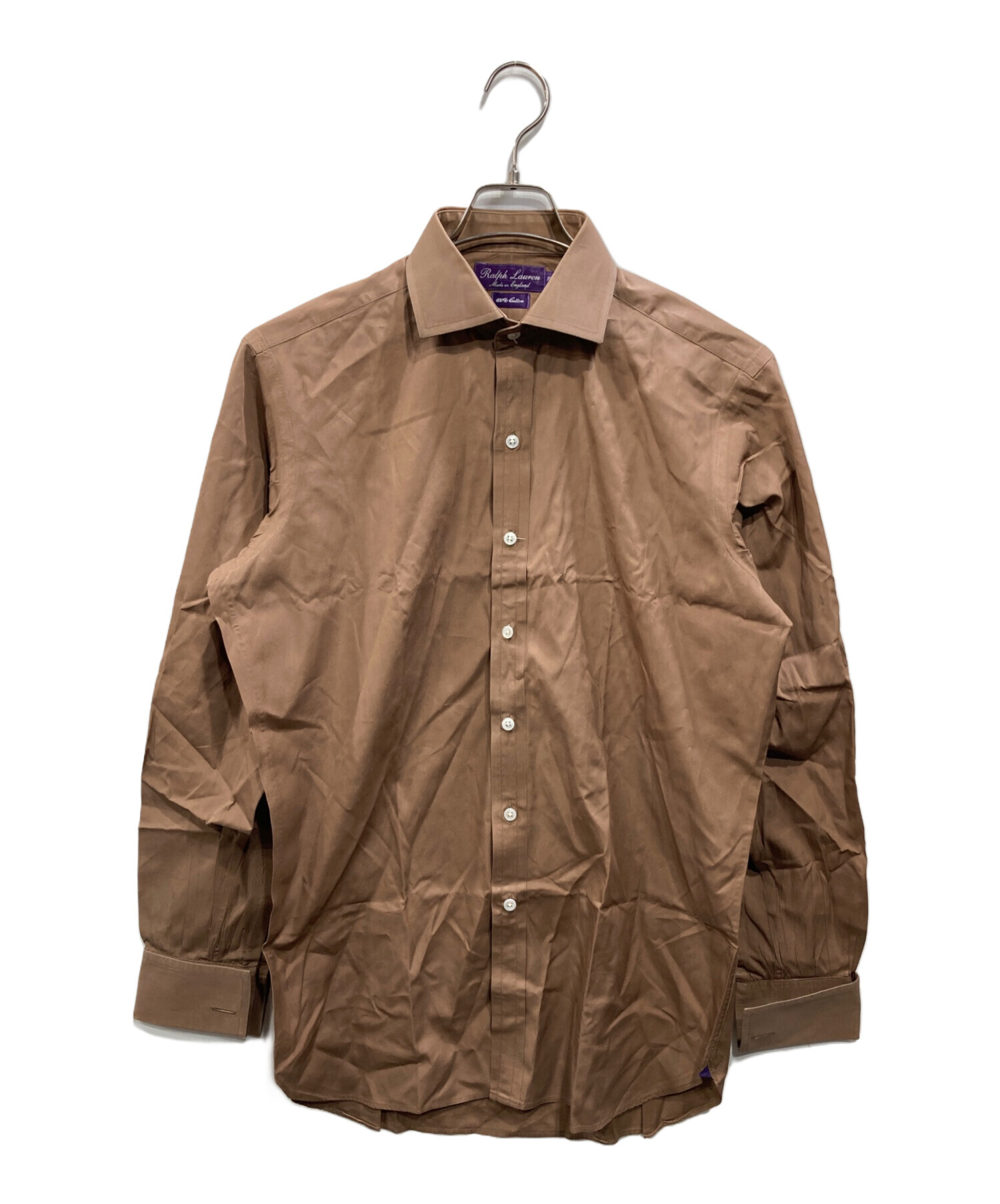中古・古着通販】RALPH LAUREN PURPLE LABEL (ラルフ ローレン