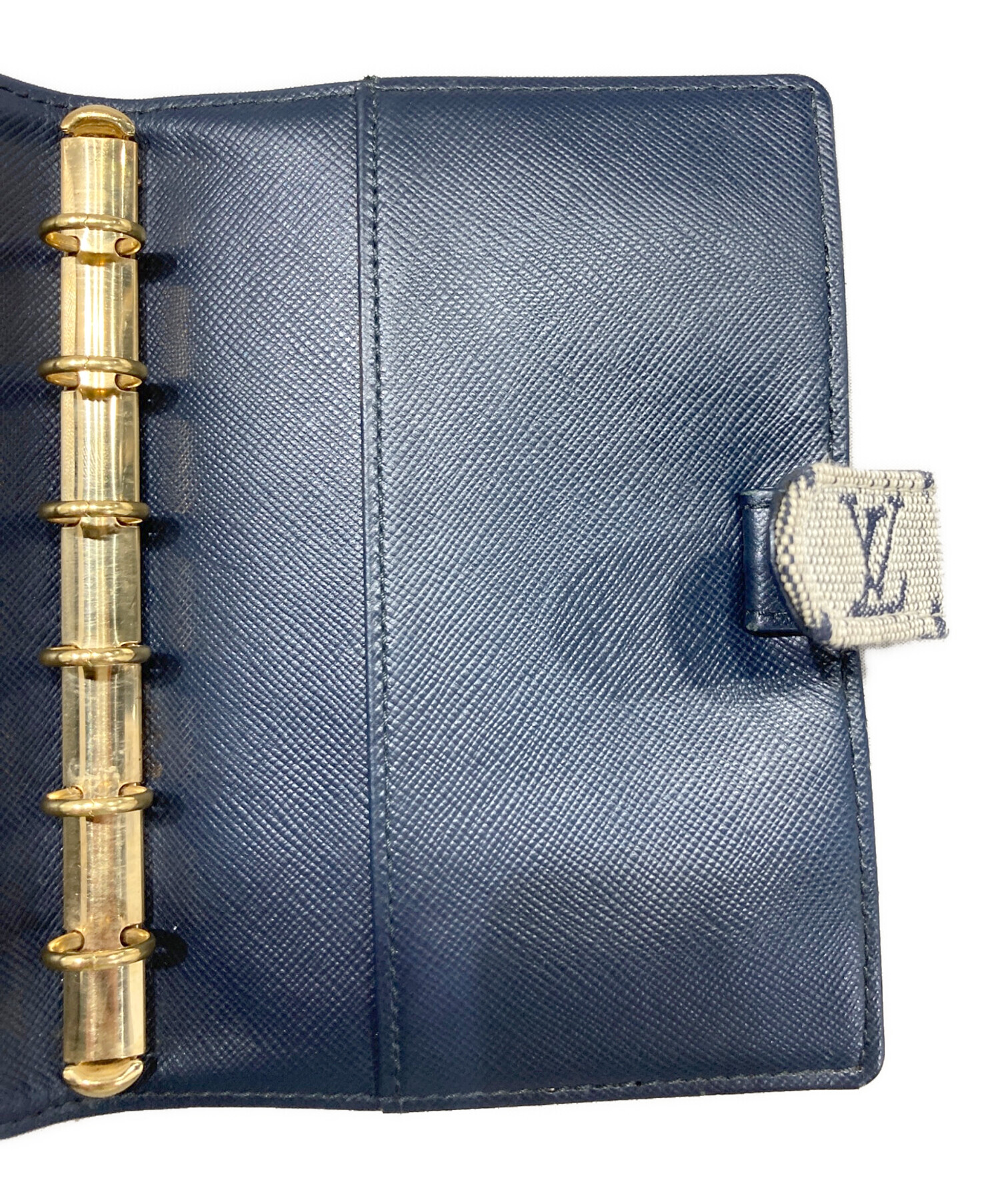 Louis Vuitton 名作 タイガ アジェンダ ジェオッド M30616 中古・古着通販】LOUIS VUITTON (ルイ ヴィトン) モノグラム・ミニ