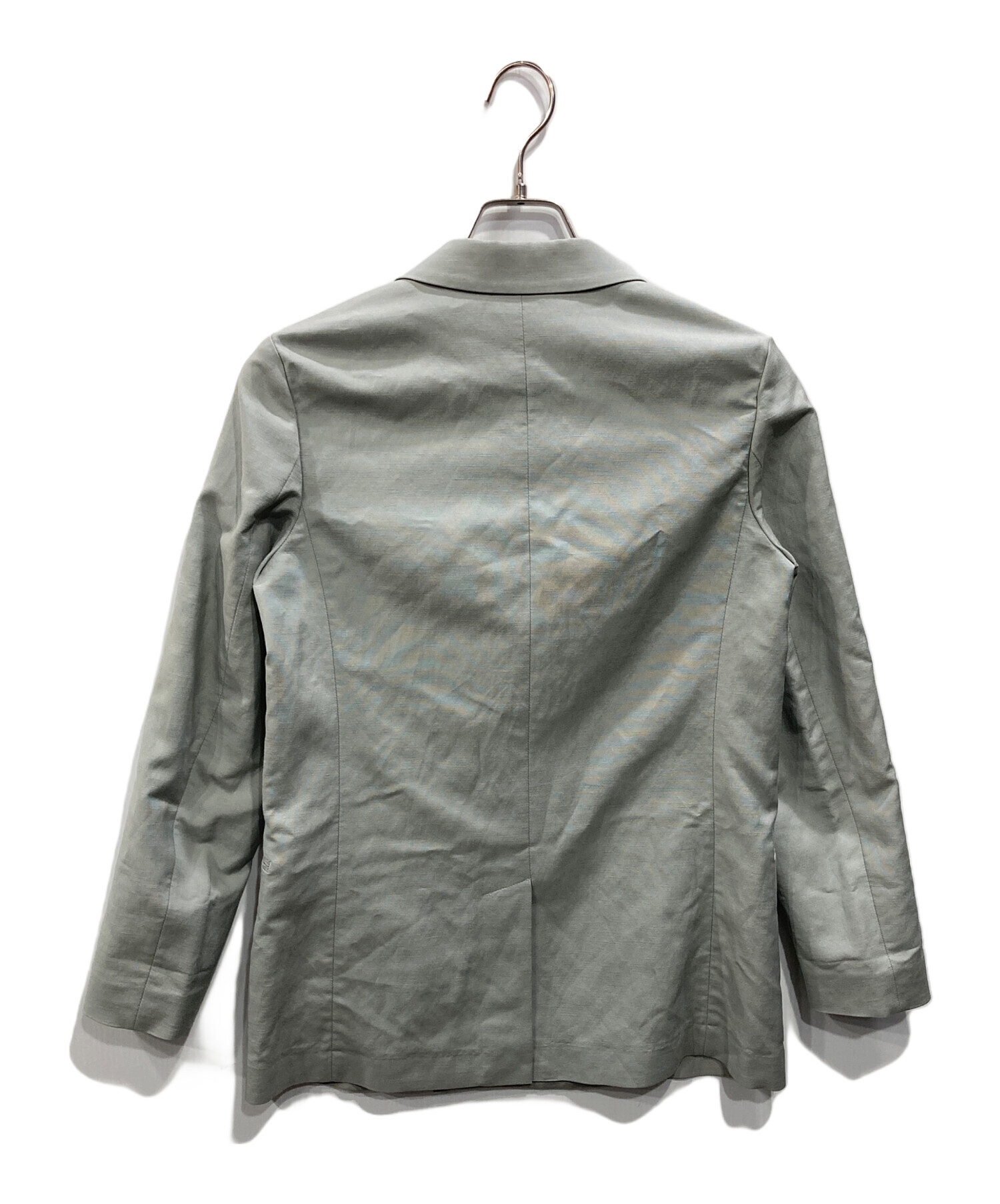 中古・古着通販】uncrave (アンクレイヴ) クリスピーリネン 3ピース