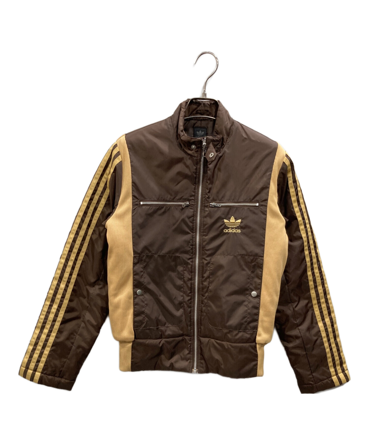 中古・古着通販】adidas originals (アディダスオリジナル) パデッド